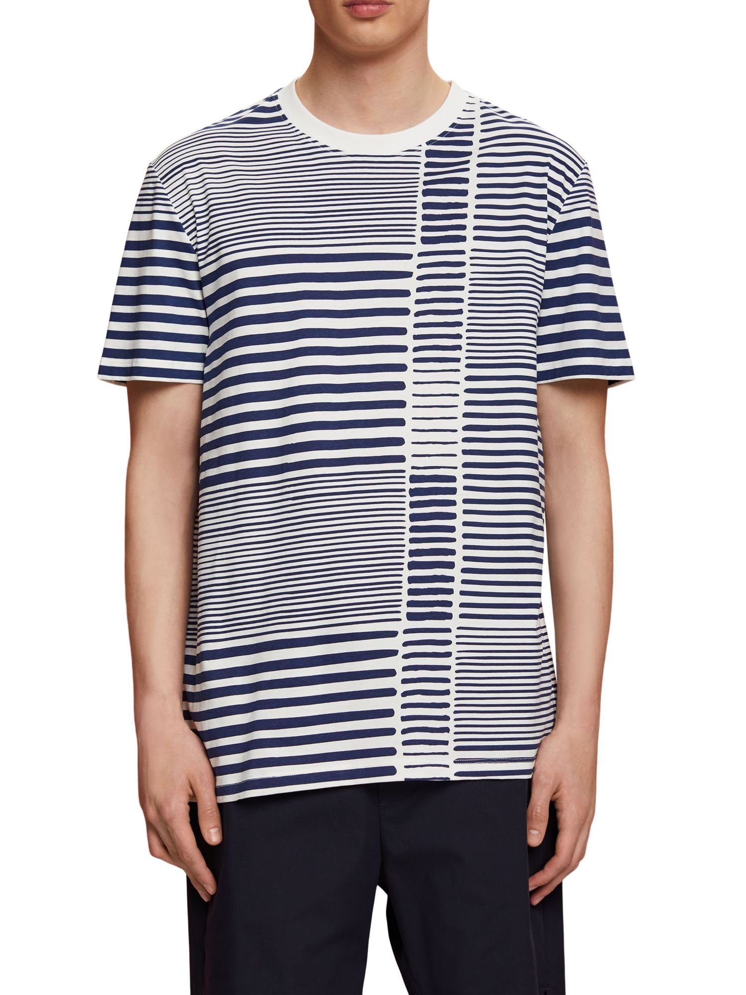 Esprit (1-tlg) T-Shirt T-Shirts