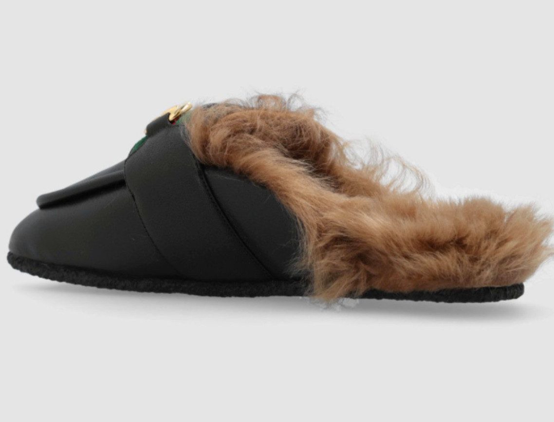 GUCCI Horsebit Pantoffeln Sandalen Ace Sneakers günstig online kaufen