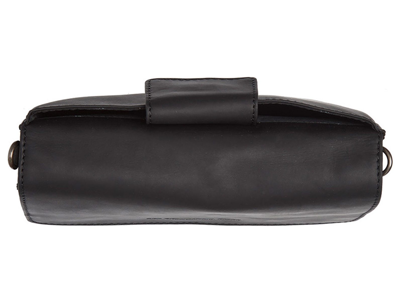 The Chesterfield Brand Umhängetasche C48.1308 Upsala Crossbody Wax Pull Up Leder (Stück, 1-tlg., 1), Leder