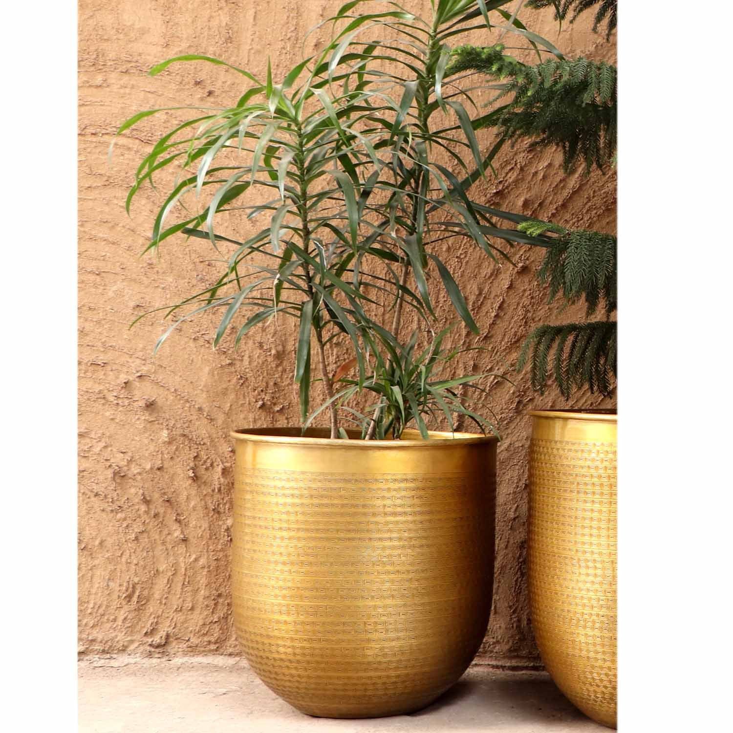 Casa Moro Pflanzkübel Orientalischer Blumentopf Barcelona günstig online kaufen