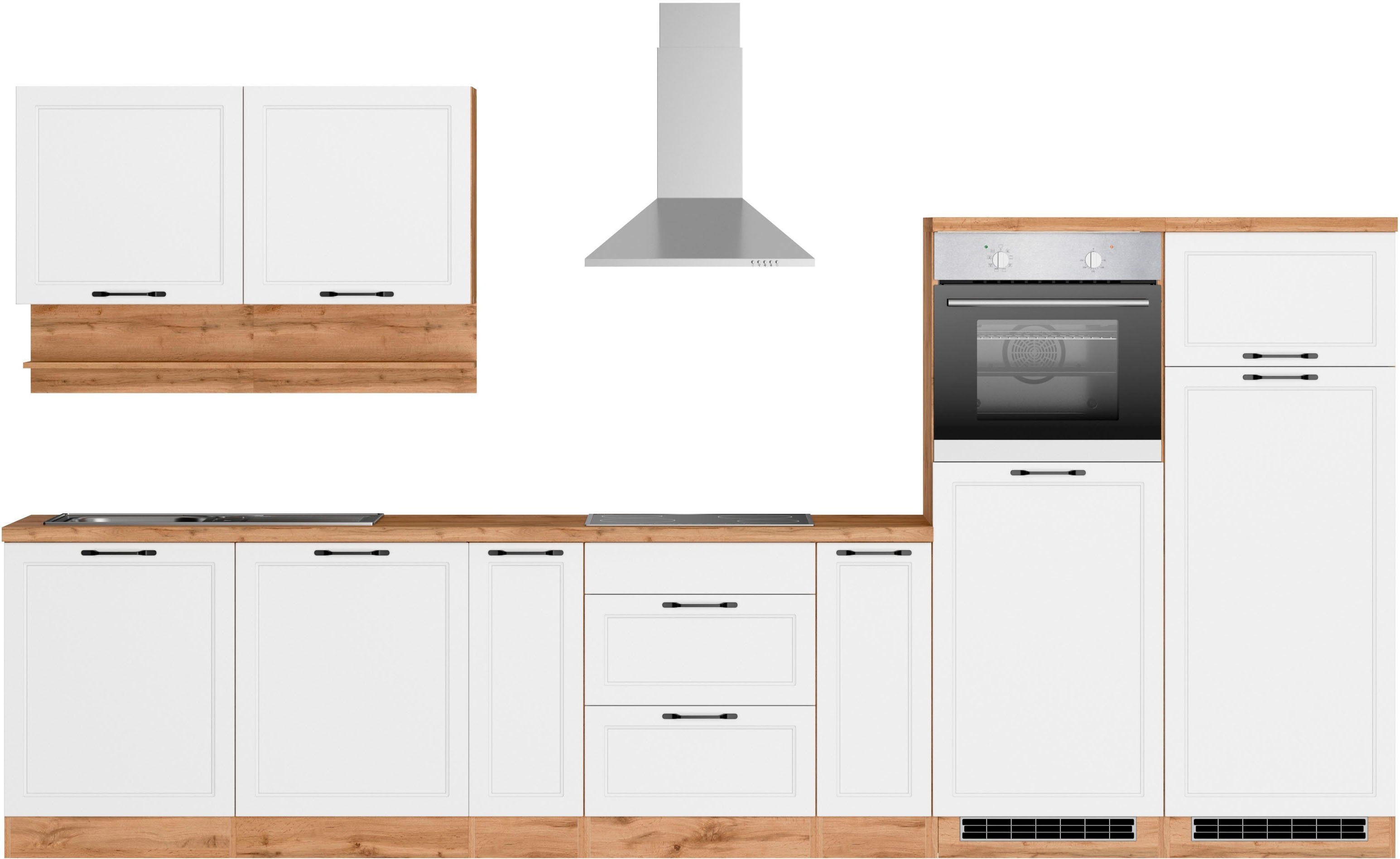 Küchenzeile KS-Lana