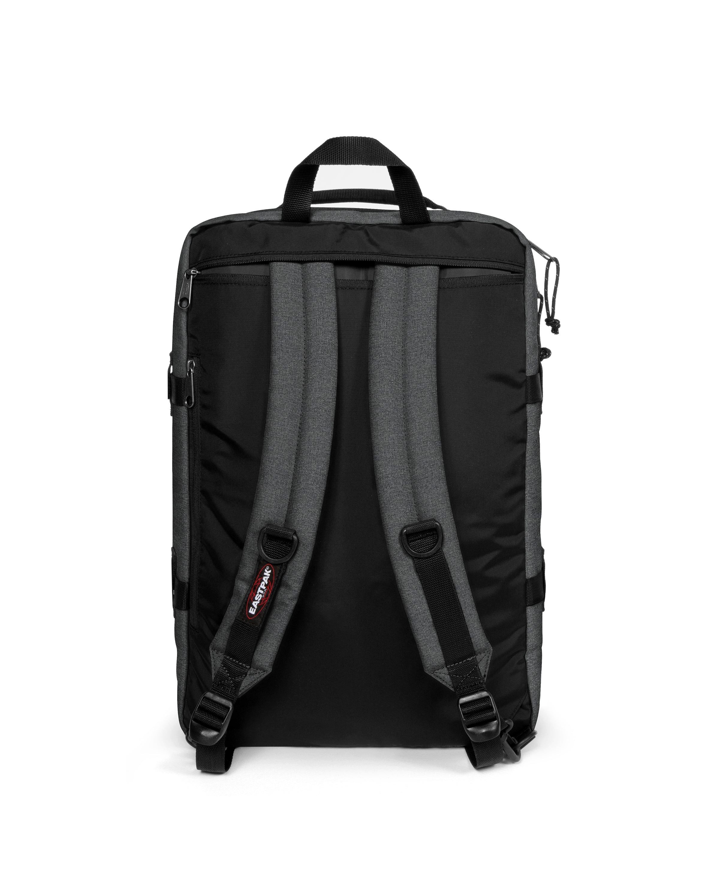 Eastpak Freizeitrucksack TRAVELPACK, Unisex, Tragetasche und Rucksack 2 in 1