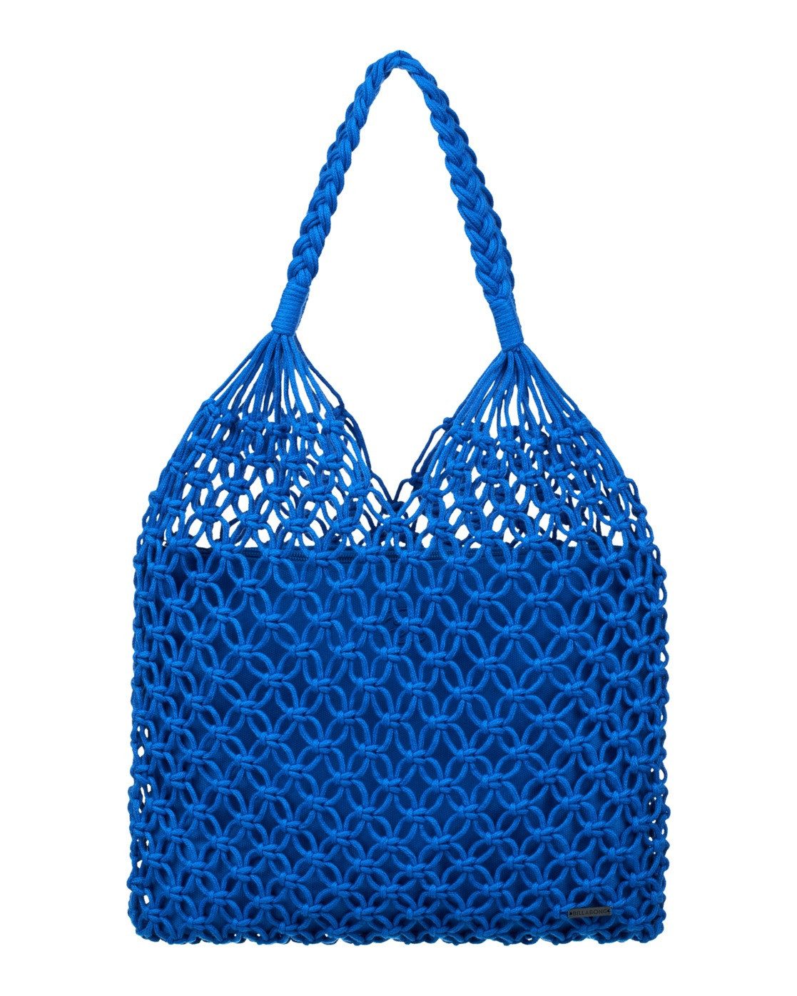 Billabong Shopper Crochet