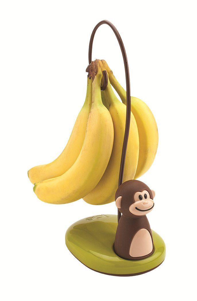 Joie Obstschale Bananenständer "Affe"