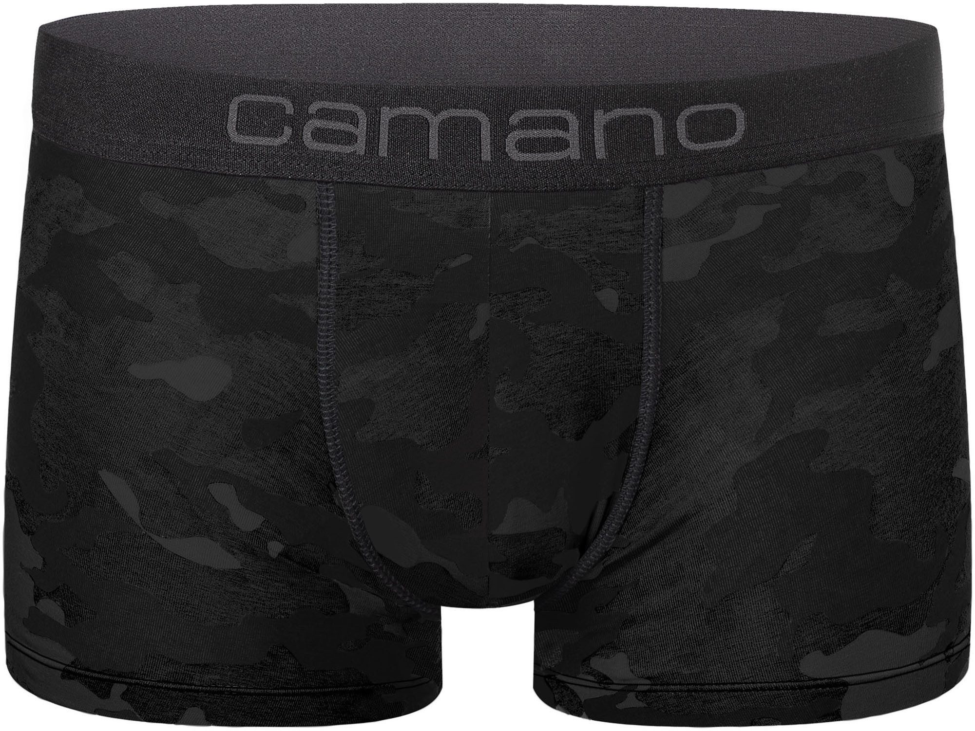 Camano Trunk comfort (2er Pack) mit elastischem Logobund