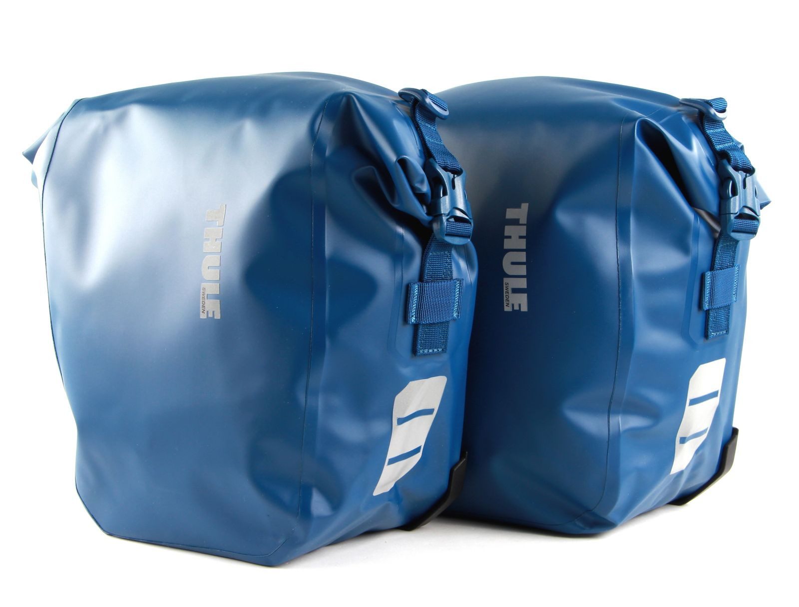 Thule Fahrradtasche (Set, 2-tlg)
