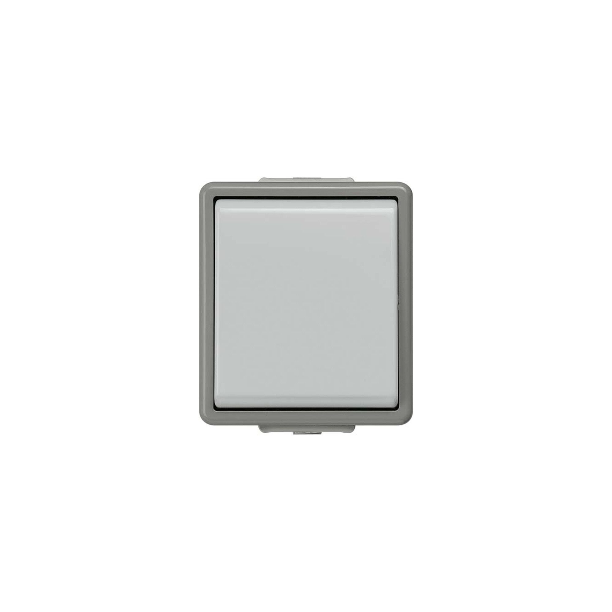 SIEMENS Schalter Siemens Indus.Sector Kreuzschalter AP Delta Fläche,dGr/hGr 5TA4707