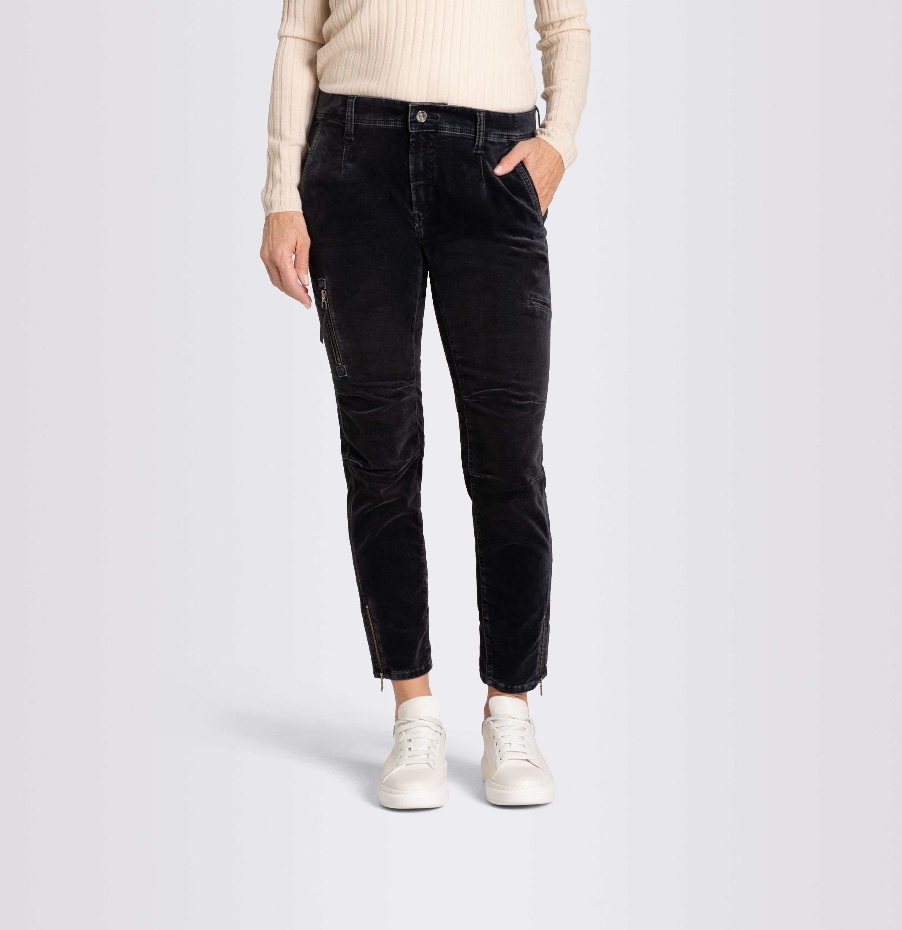 Stretch-Jeans