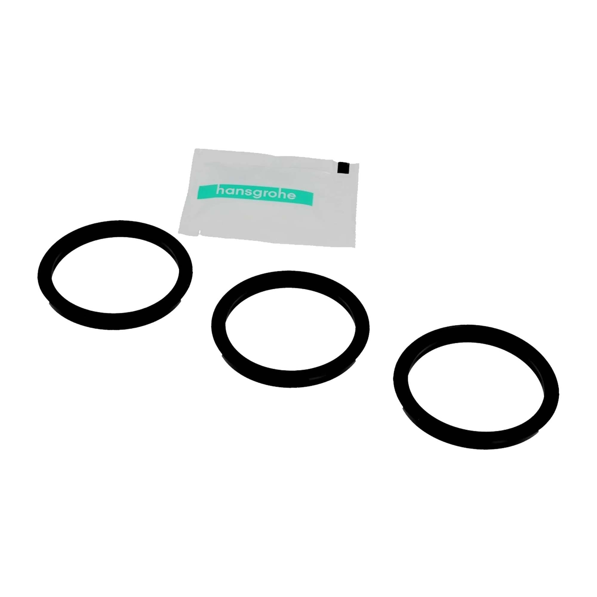 hansgrohe Badarmatur Dichtungsset 96529000 zu Mediano, Talis E Metropol E Küchenarmaturen