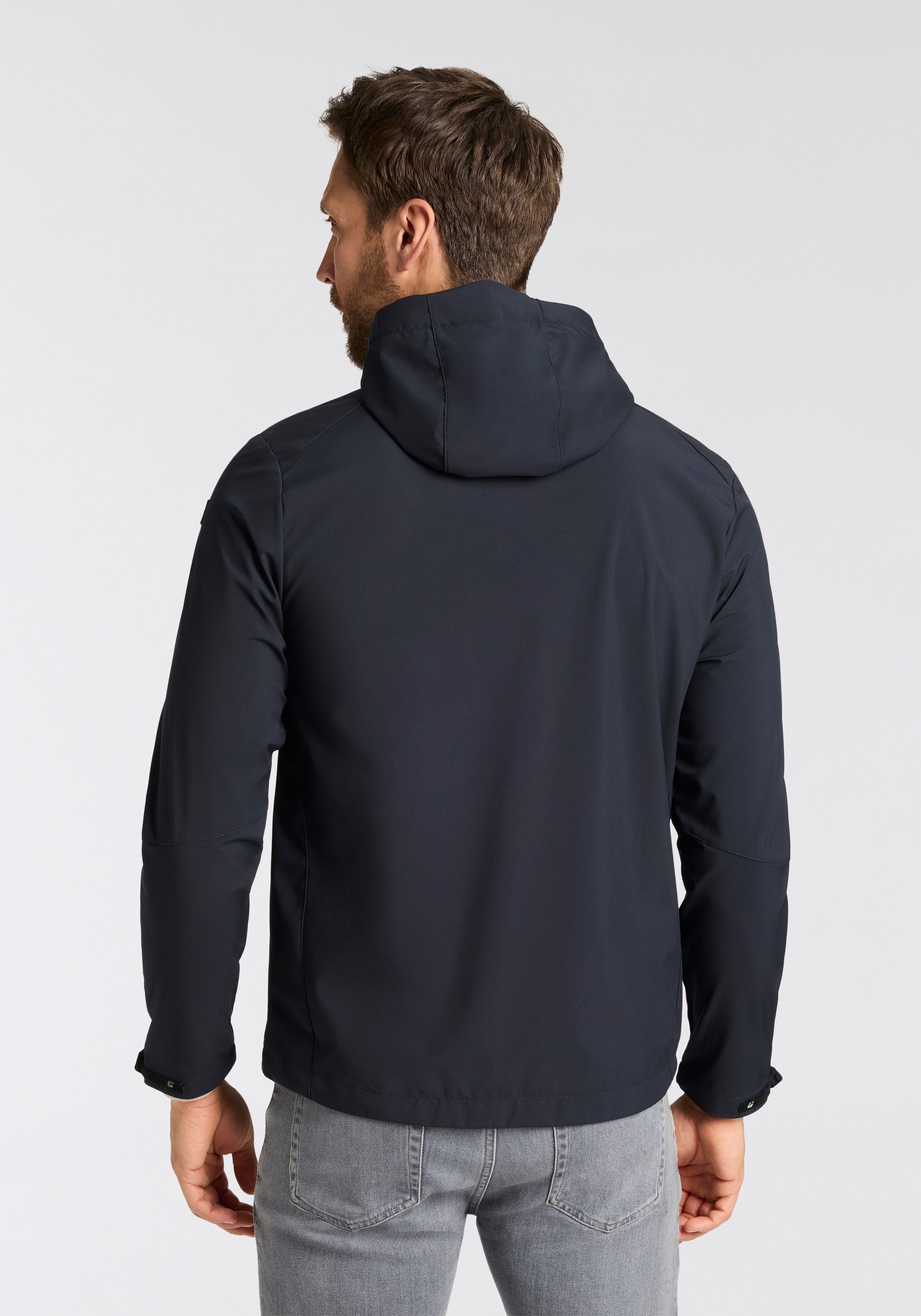 Killtec Softshelljacke KOS 259 MN SFTSHLL günstig online kaufen