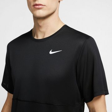 Nike Laufshirt Nike Breathe Men's Running Top