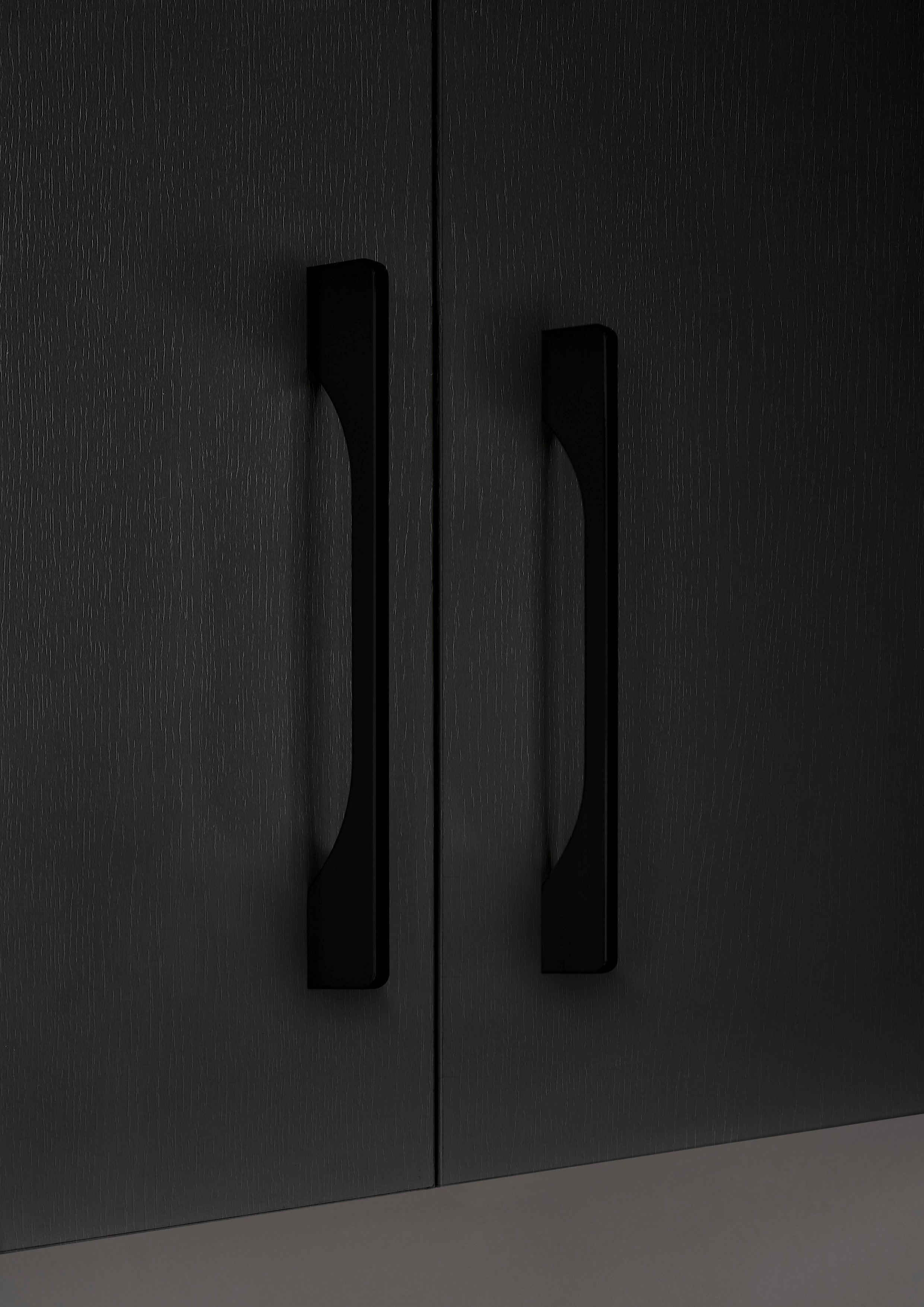 BASIC by Balculina Winkelküche Turin, Stellbreite 310x175 cm, wahlweise mit E-Geräten