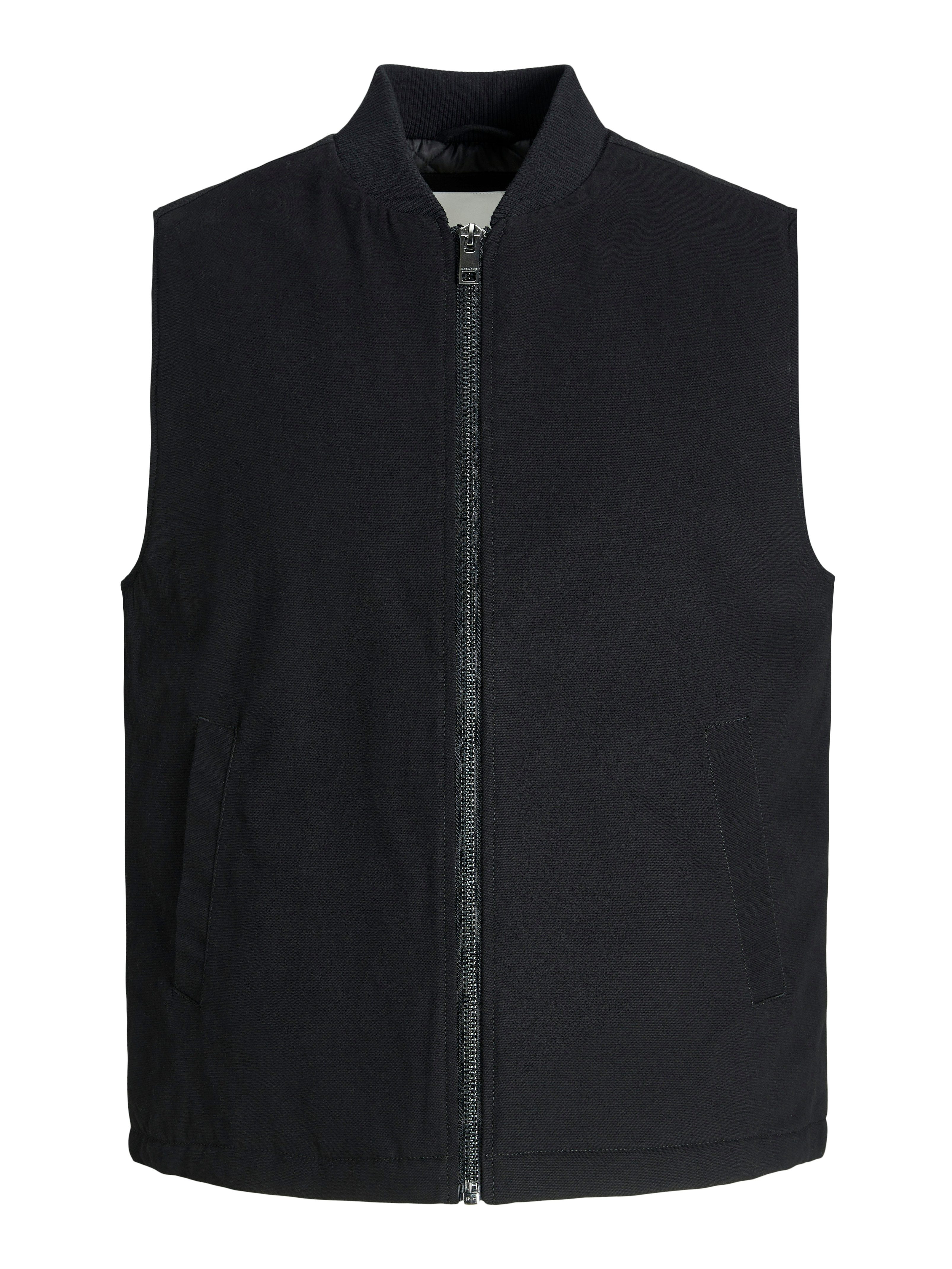 Jack & Jones PlusSize Softshellweste JJEDOVER VEST SN PLS günstig online kaufen