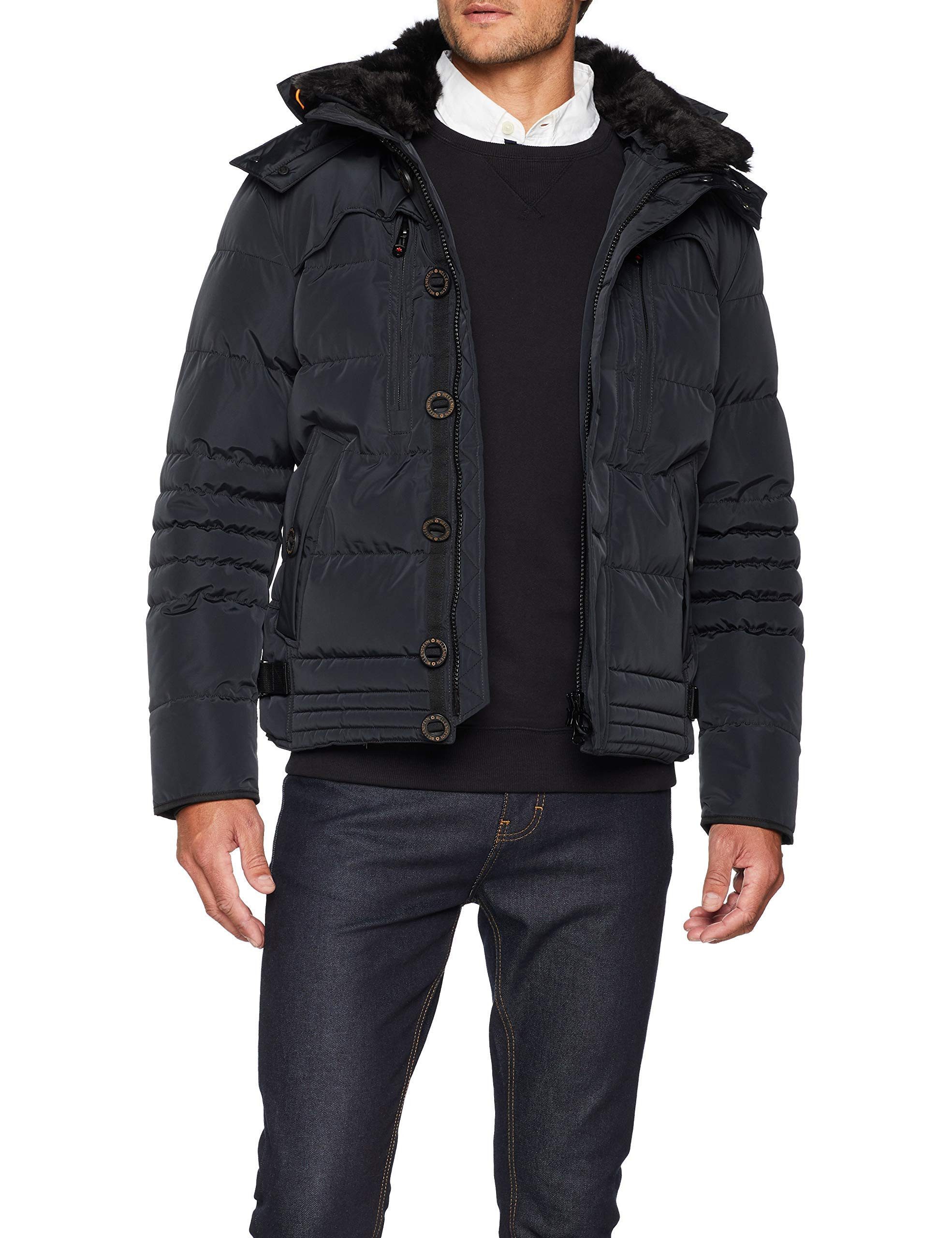 Wellensteyn Outdoorjacke günstig online kaufen