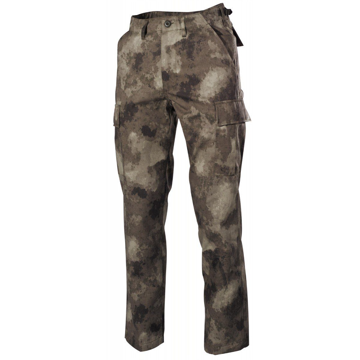 Produktbild von MFH US Kampfhose BDU Tarn Einsatzhose Feldhose Hose Freizeithose