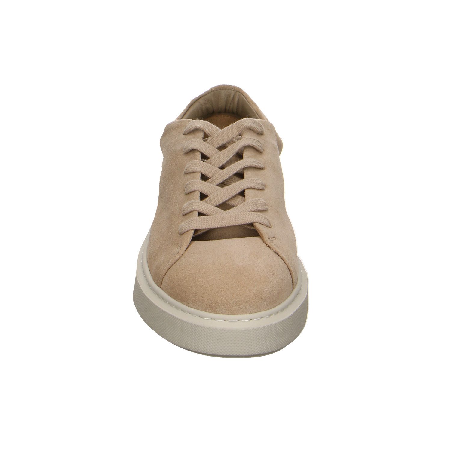 Copenhagen Studios Copenhagen Cph407m Suede Sand Velour Schnürschuhe beige Schnürschuh