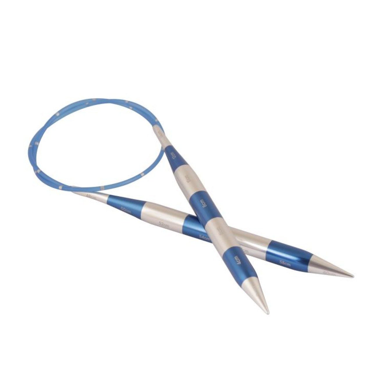 KnitPro Rundstricknadeln SmartStix 2,75 mm 60 cm blau