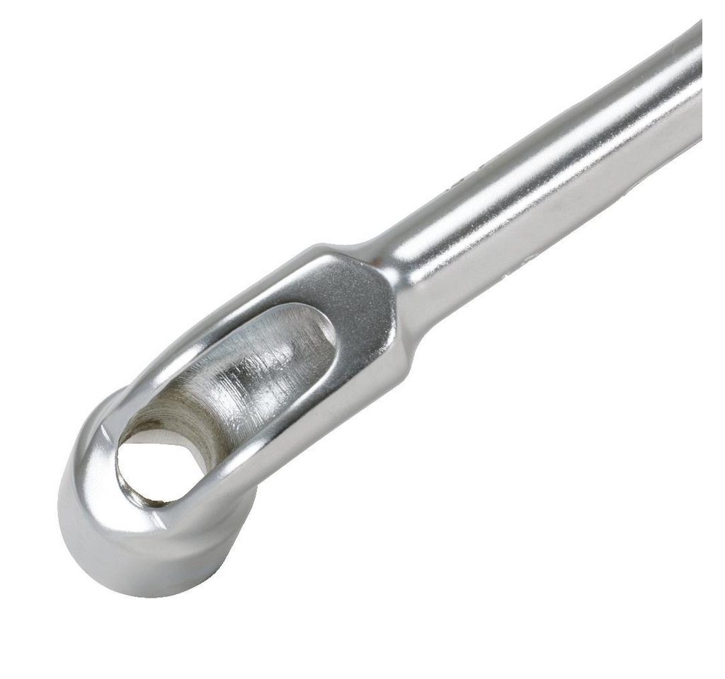 Thumbnail - KS Tools Steckschlüssel ULTIMATEplus Doppel-Steckschlüssel mit Bohrung, 36mm