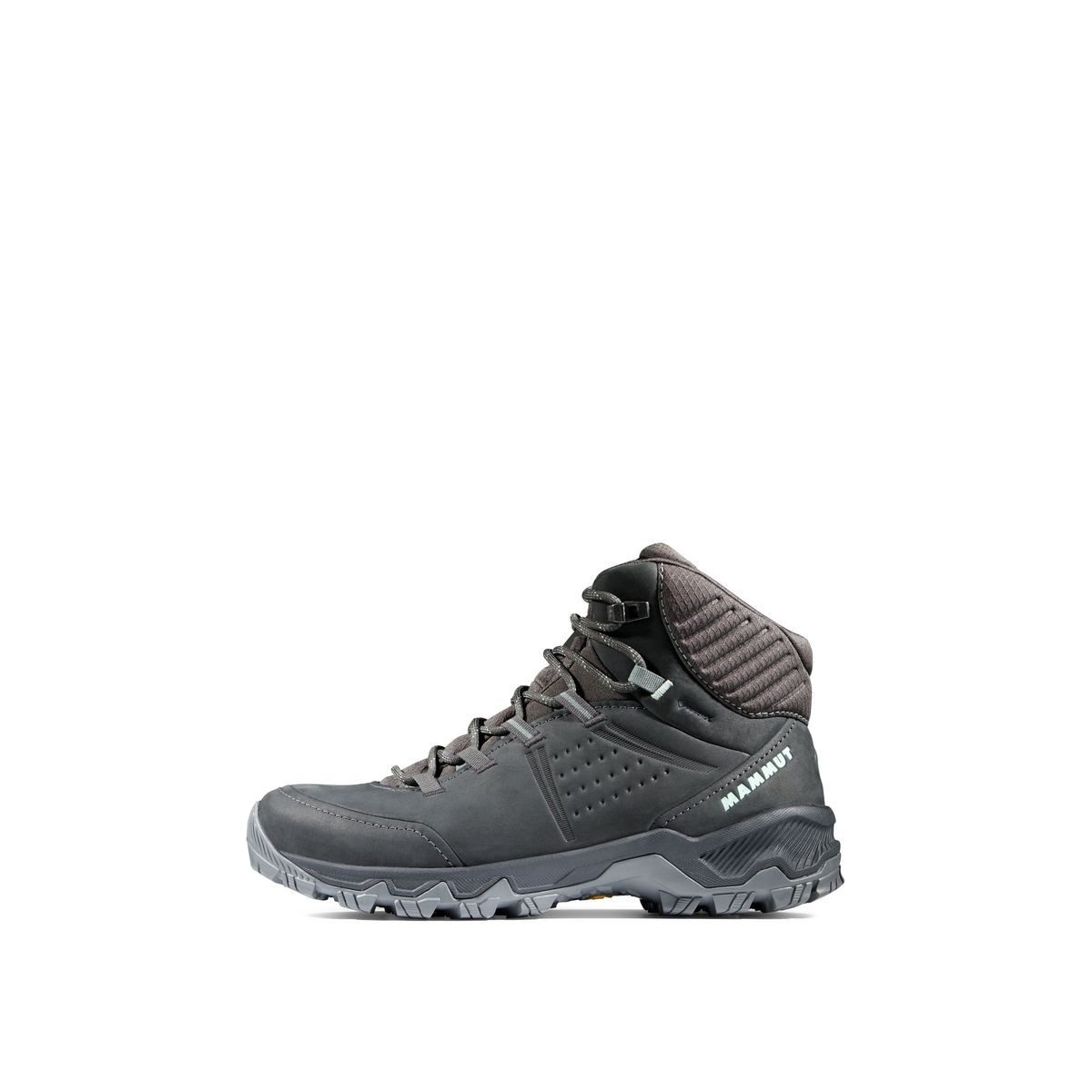 Nova IV Mid GTX® Women, Hiking Footwear (Mid) - Mammut Outdoorschuh