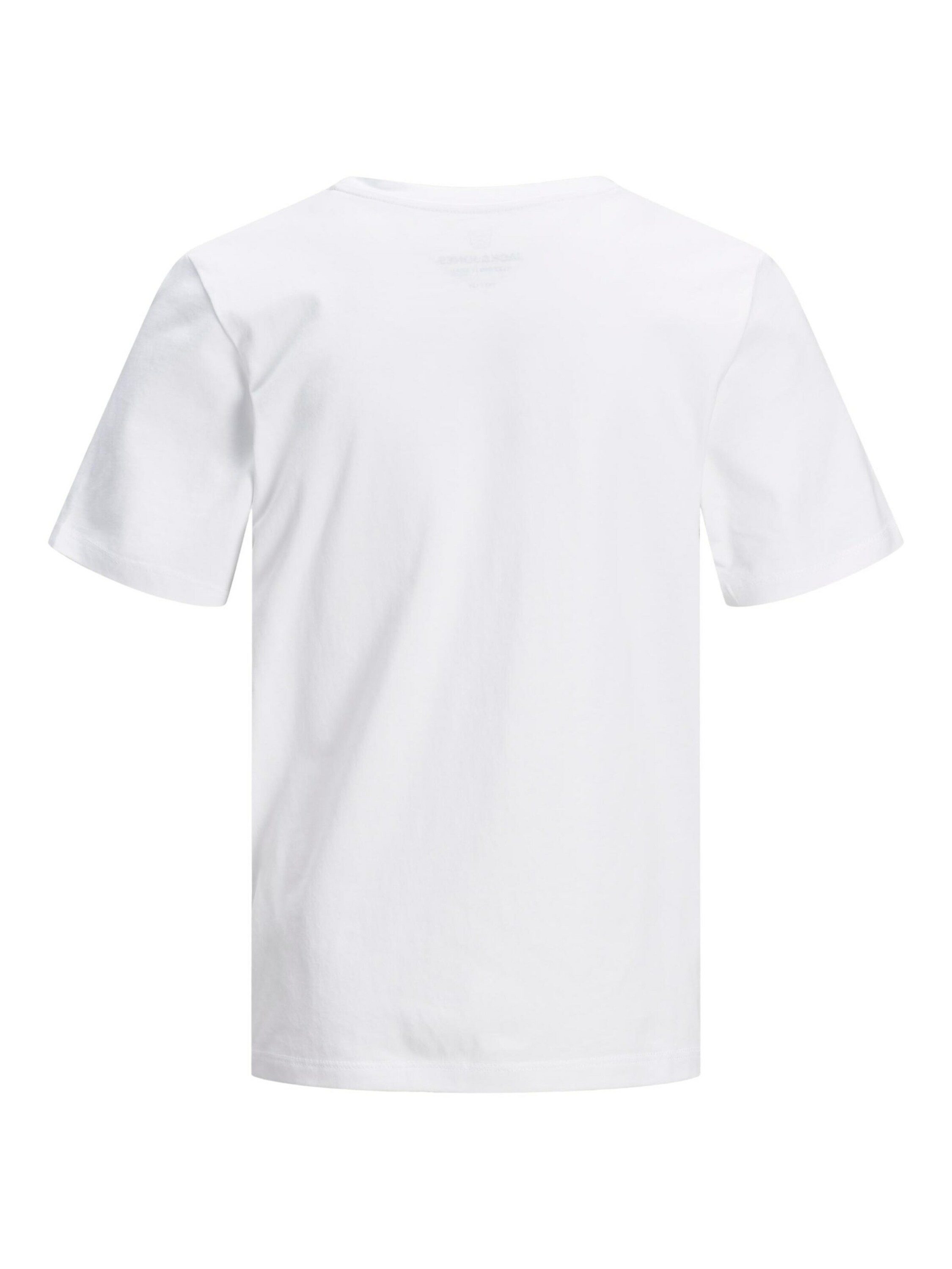Jack & Jones Junior T-Shirt (1-tlg) günstig online kaufen