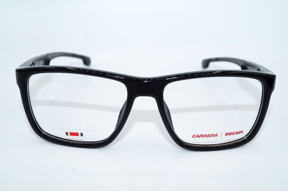 Carrera 807 Eyewear CARRERA 010 Sonnenbrille CARDUC Brillenfassung DUCATI
