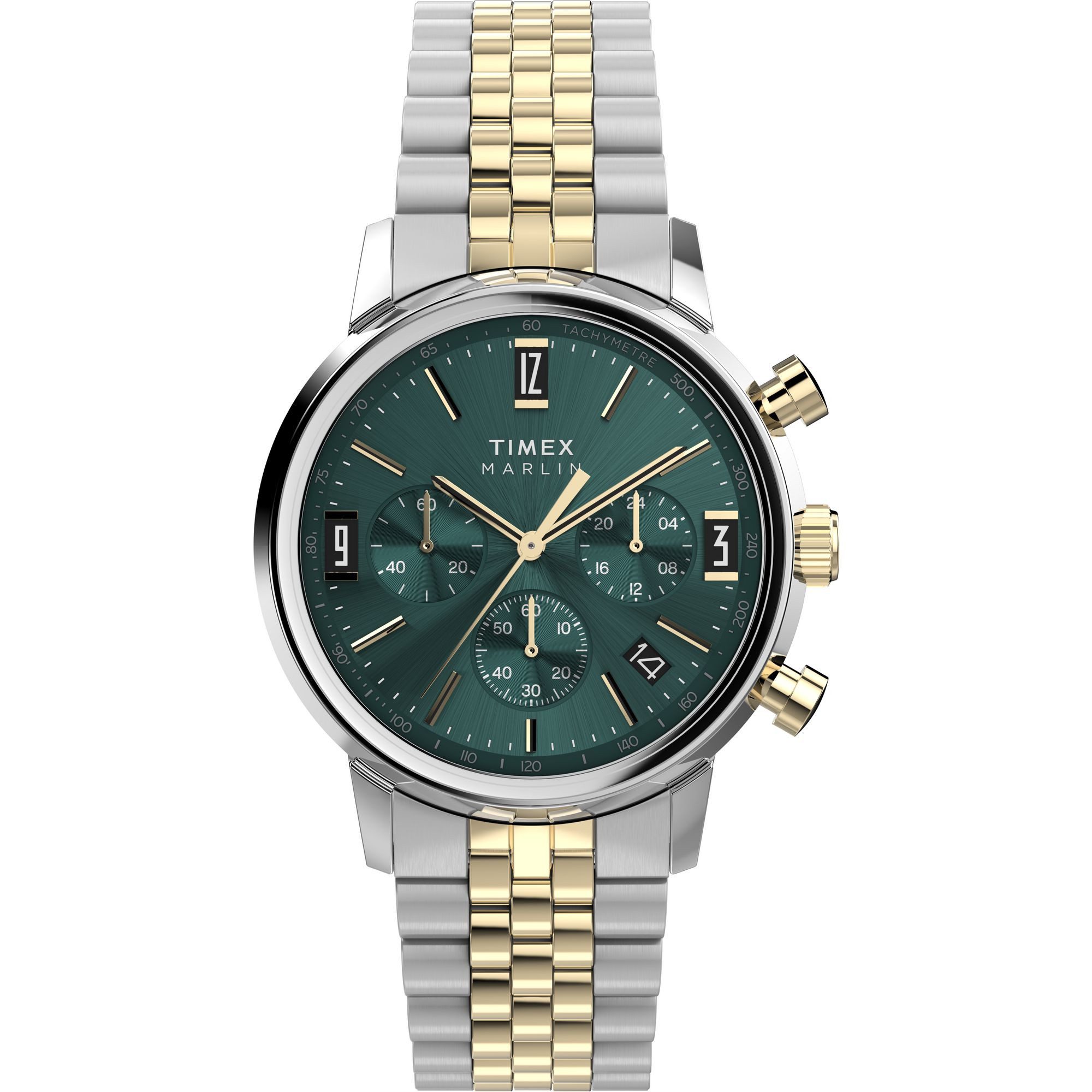 Timex Chronograph Marlin Chronograph