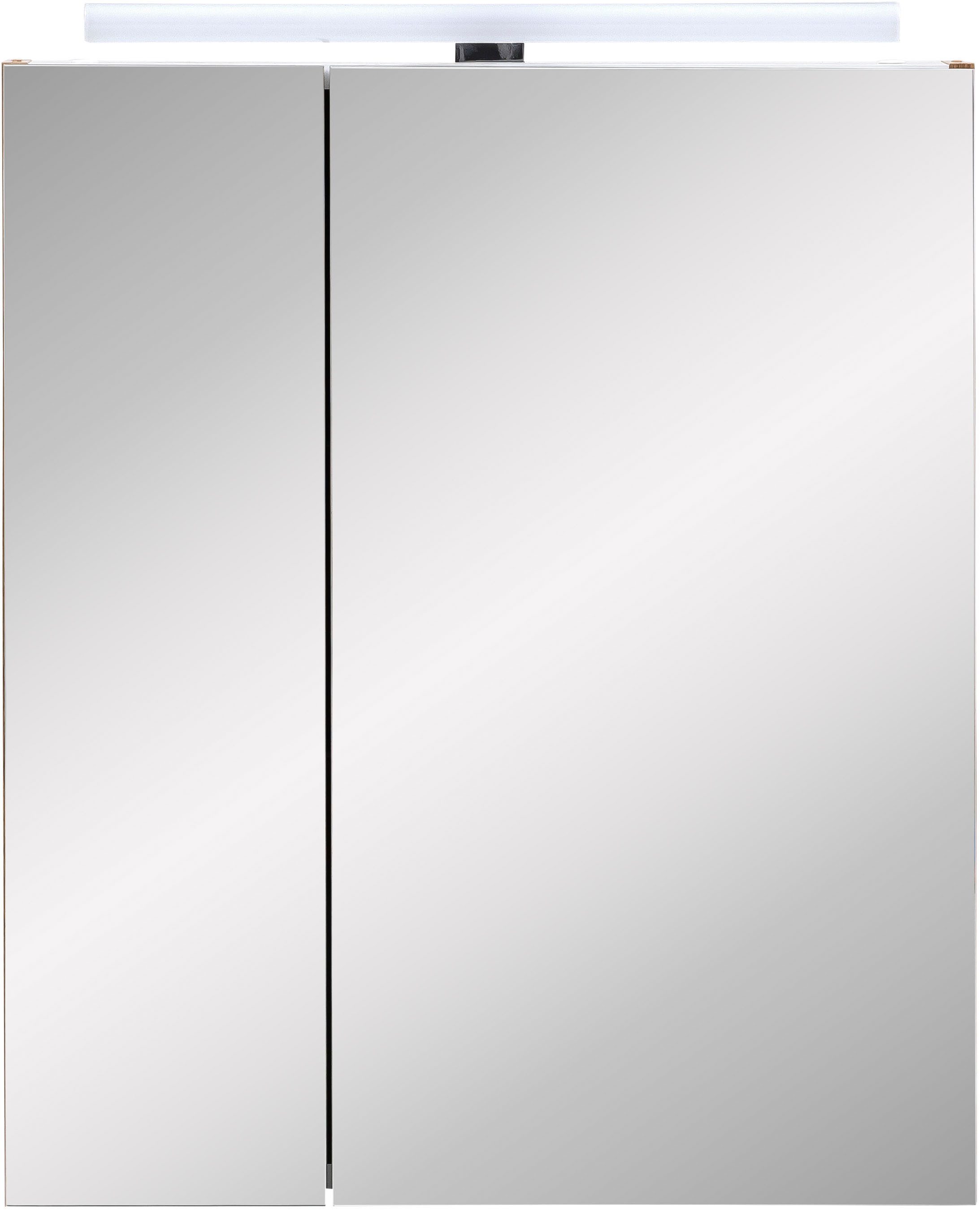 Schildmeyer Spiegelschrank (1-St) Made in Germany