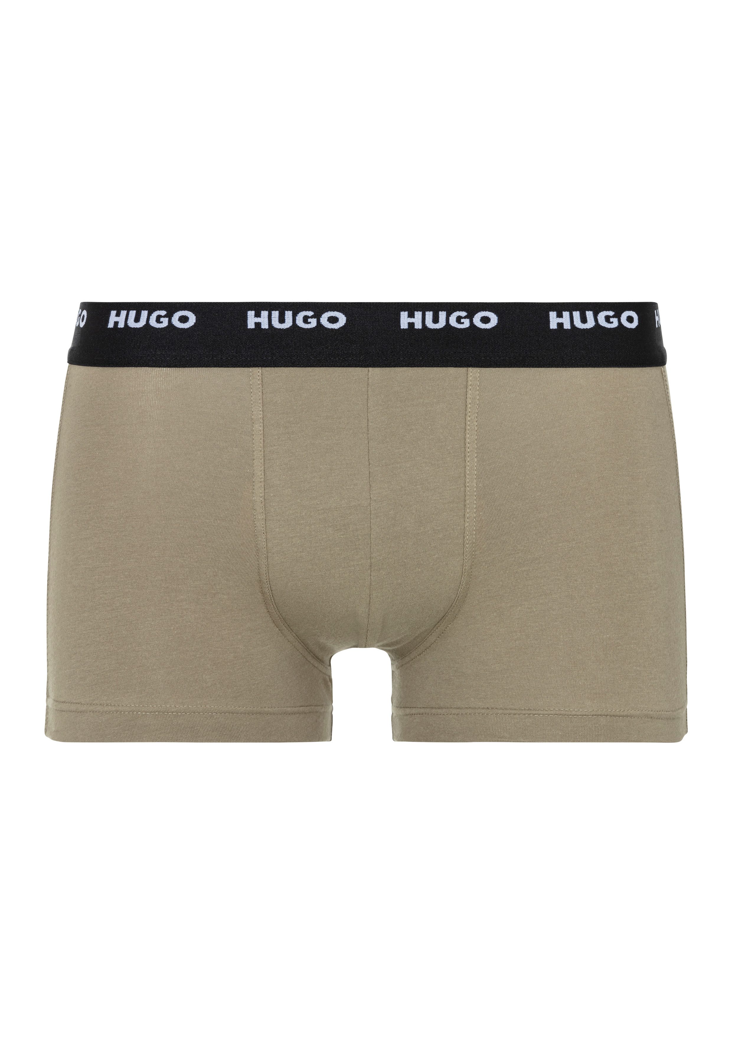 HUGO Trunk FIVE PACK (Packung, 5-St., günstig online kaufen