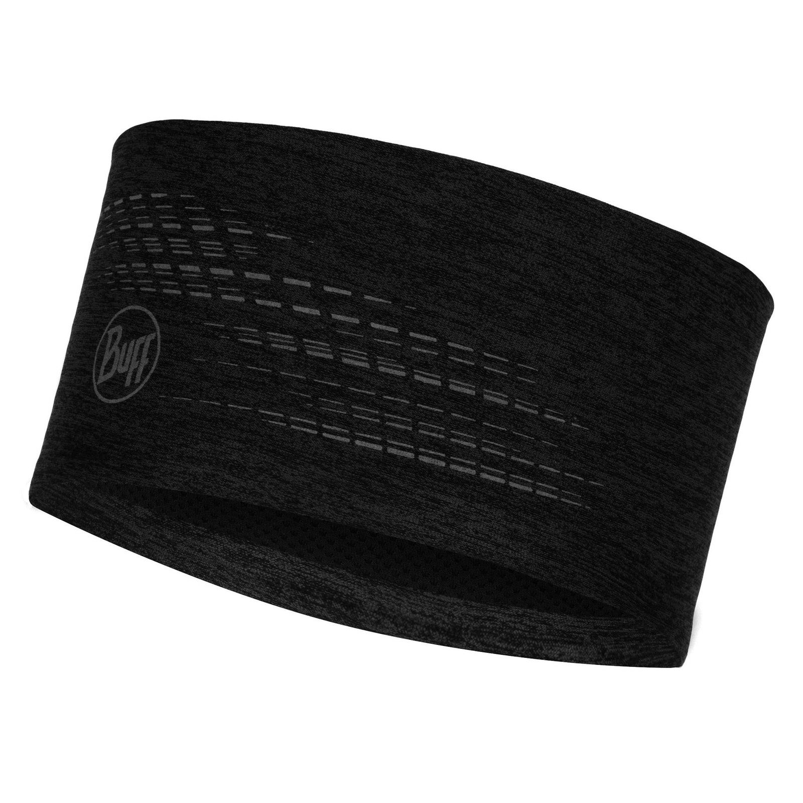 Buff Stirnband DryFlx® Headband mit 4-Wege-Stretch-Konstruktion