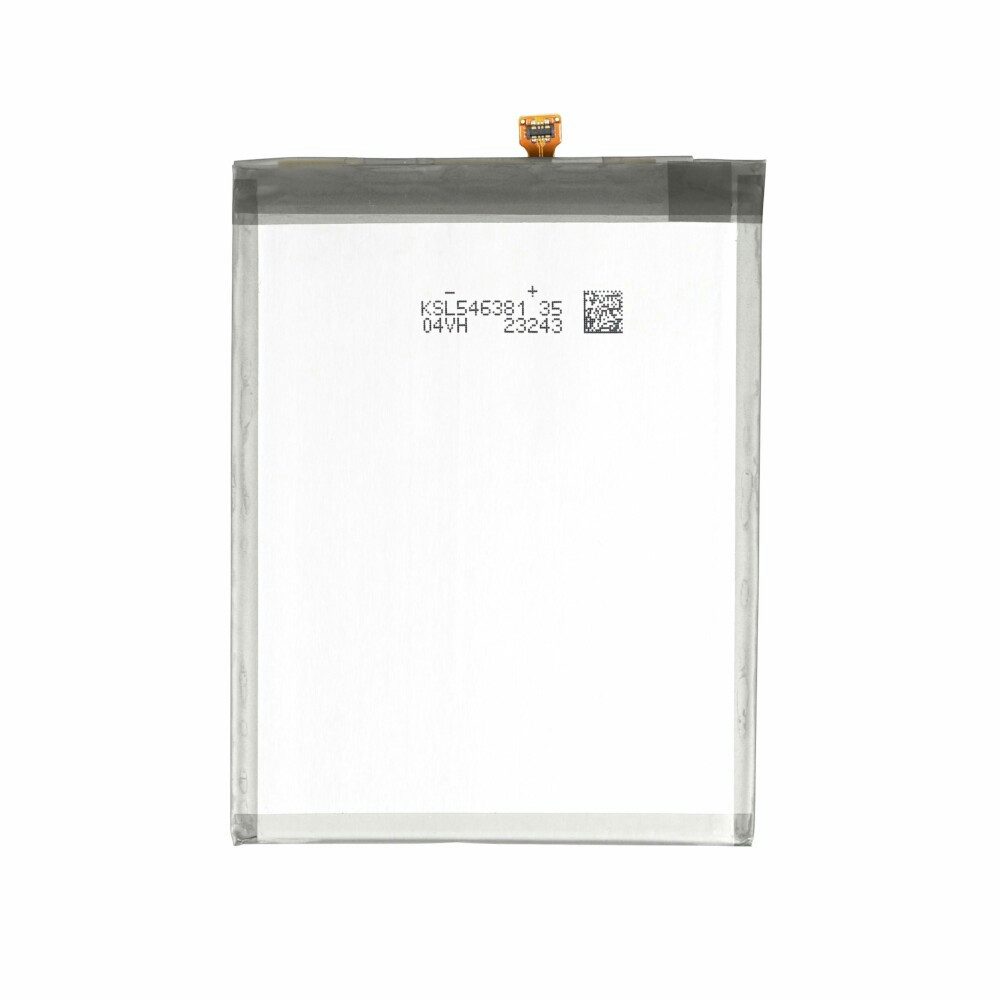 Akku für Samsung Galaxy A42 5G A72 A32 M32 M22 EB-BA426ABY 5000mAh Ers Handy-Akku (1 St)