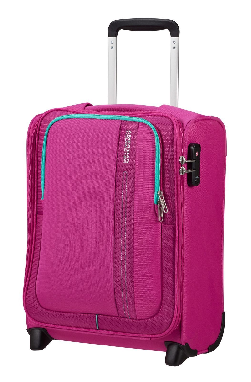 American Tourister® Weichgepäck-Trolley Sea Seeker, 2 Rollen