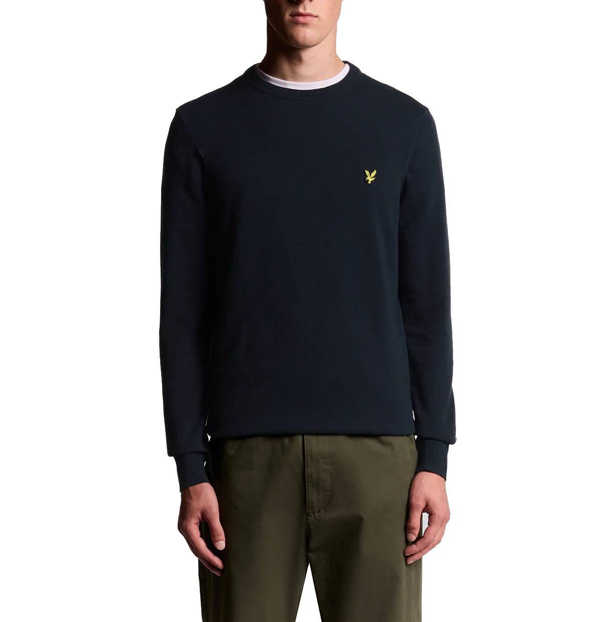 Lyle & Scott Sweater Pullover Lyle & Scott Jumper