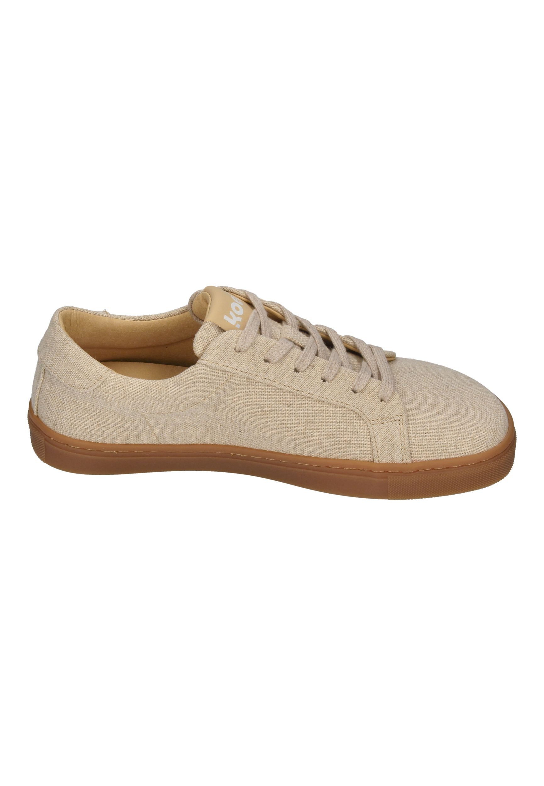 KOEL HAZEL CANVAS 850 Beige