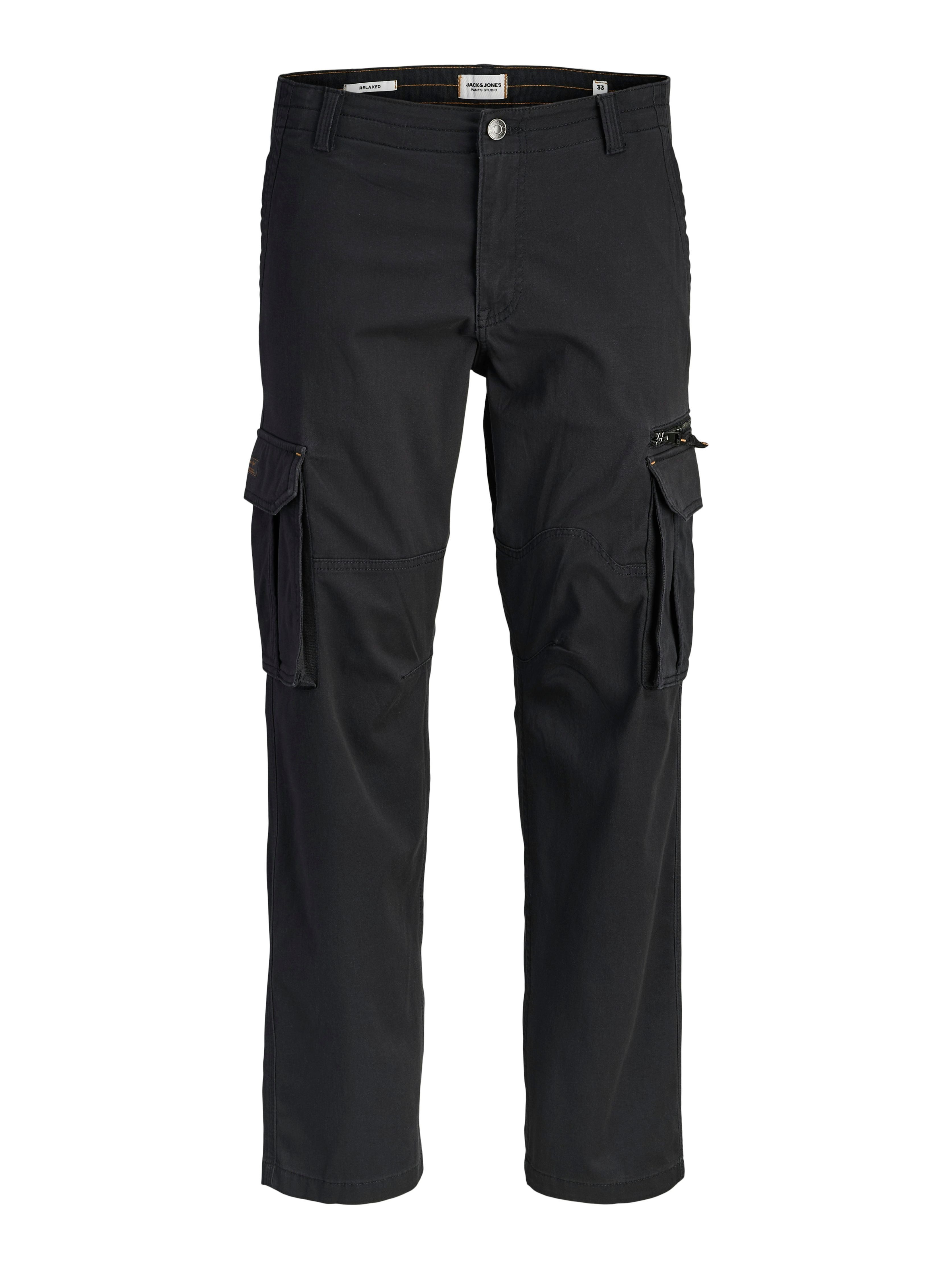 5-Pocket-Hose