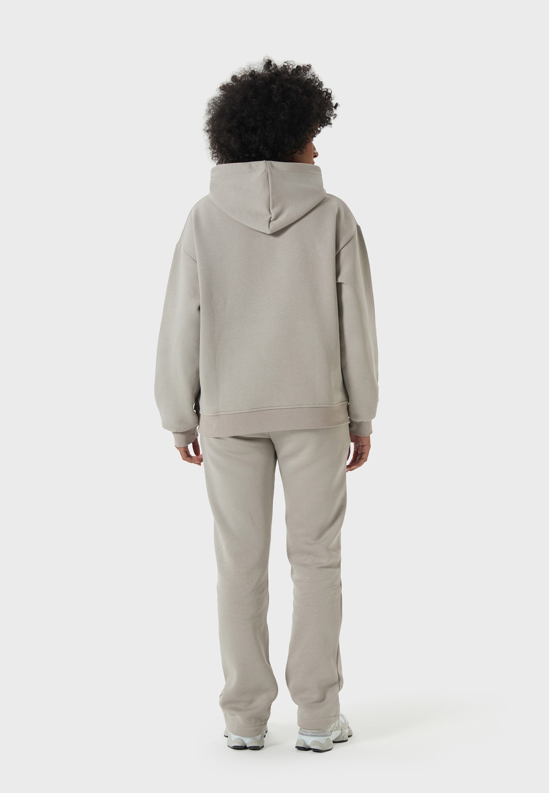 Tom Barron Freizeitanzug Fashion Tracksuit Cangoroo Pocket