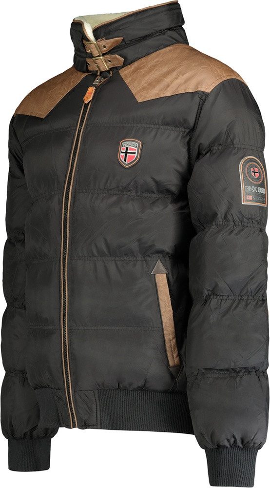 Geographical Norway Kurzjacke Abramovitch Db Men 001