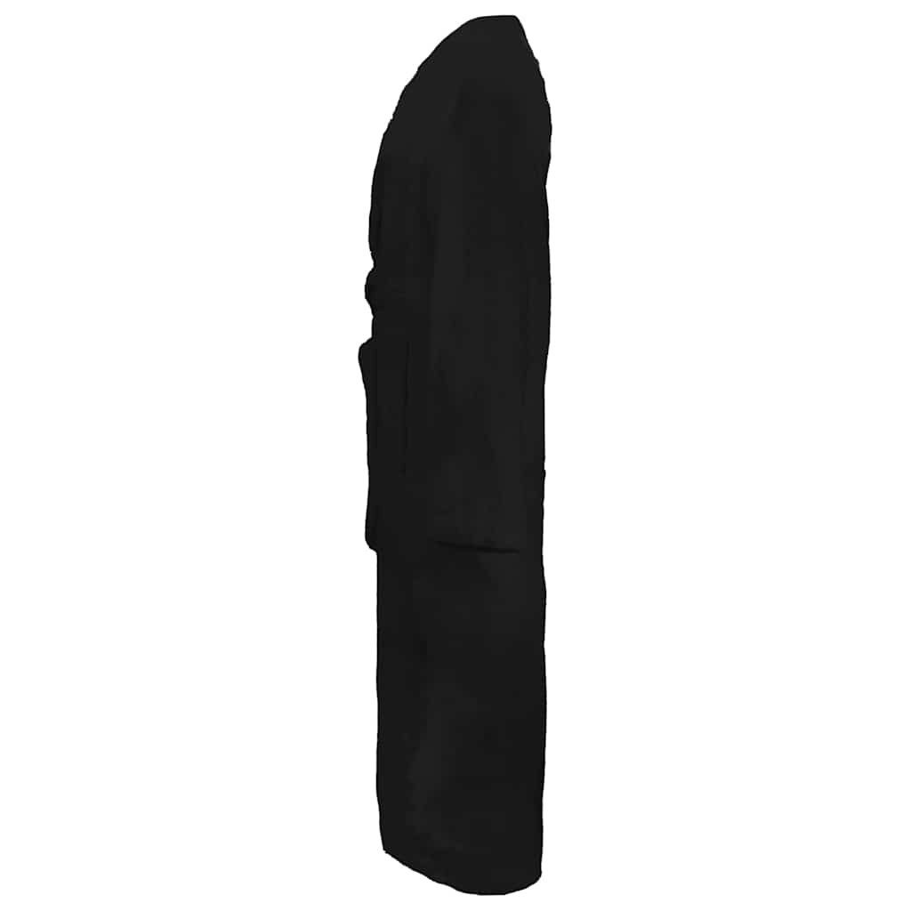 vidaXL Bademantel Bademantel KINN xxxl Baumwolle, günstig online kaufen