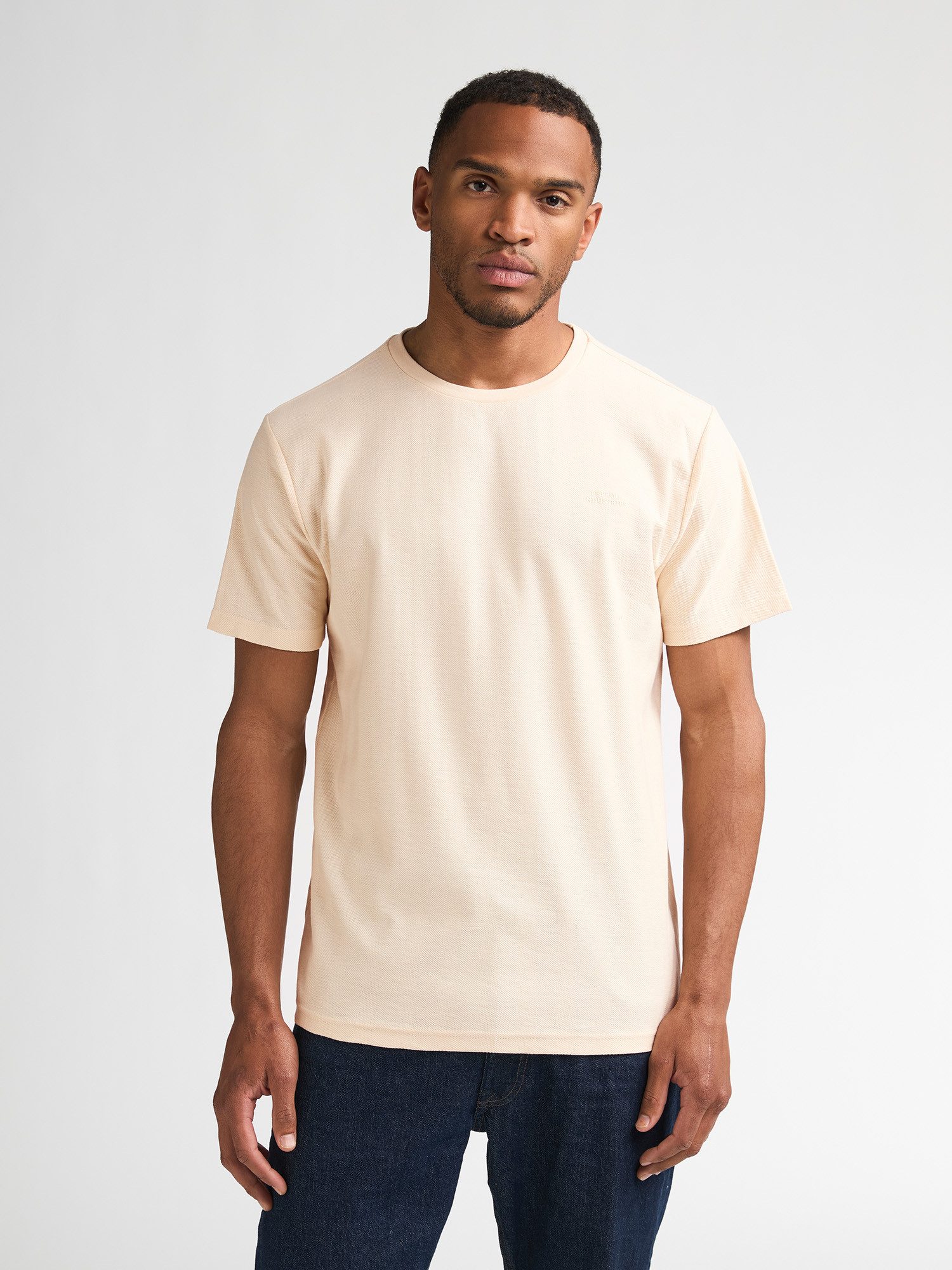 Petrol Industries T-Shirt Hayden Regular Fit