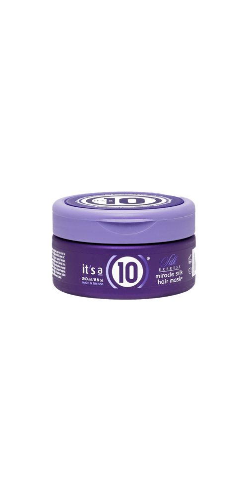 It's A 10 Haircare Haarmaske It's a 10 Miracle Silk Hair Mask 240ml