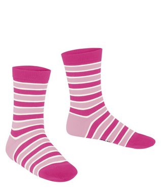 FALKE Socken Simple Stripes