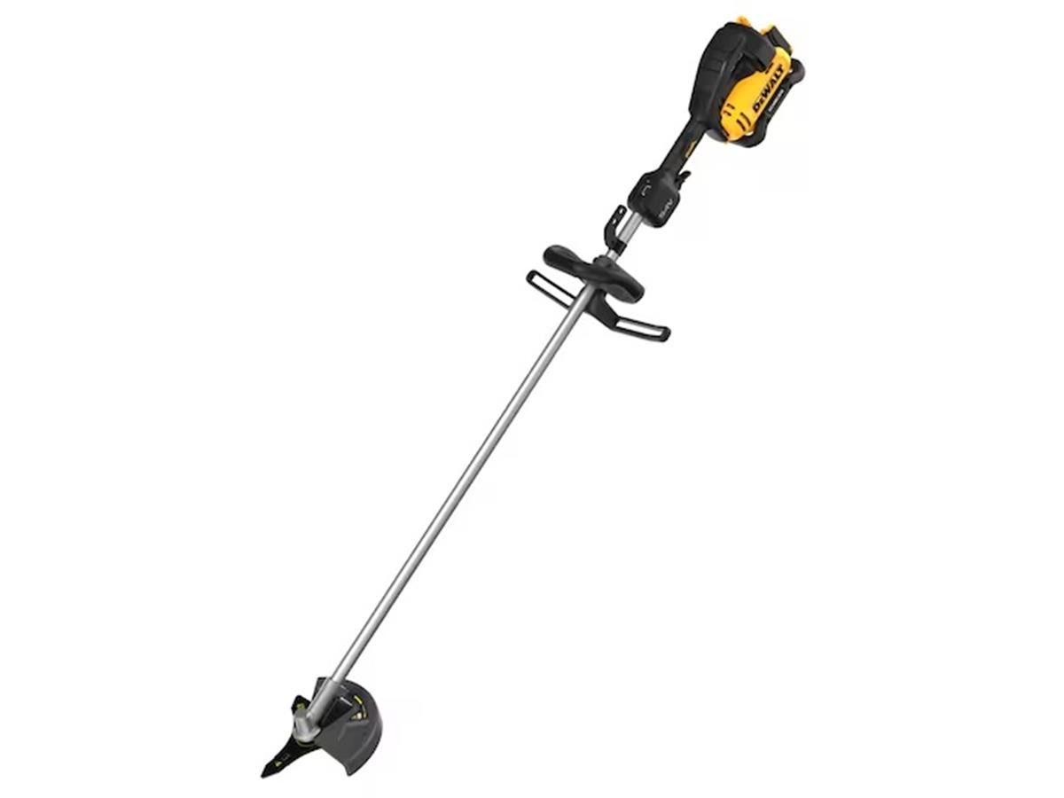 DeWalt Akku-Motorsense Flexvolt 54 Volt, Basisv., 25 cm Arbeitsbreite Messer