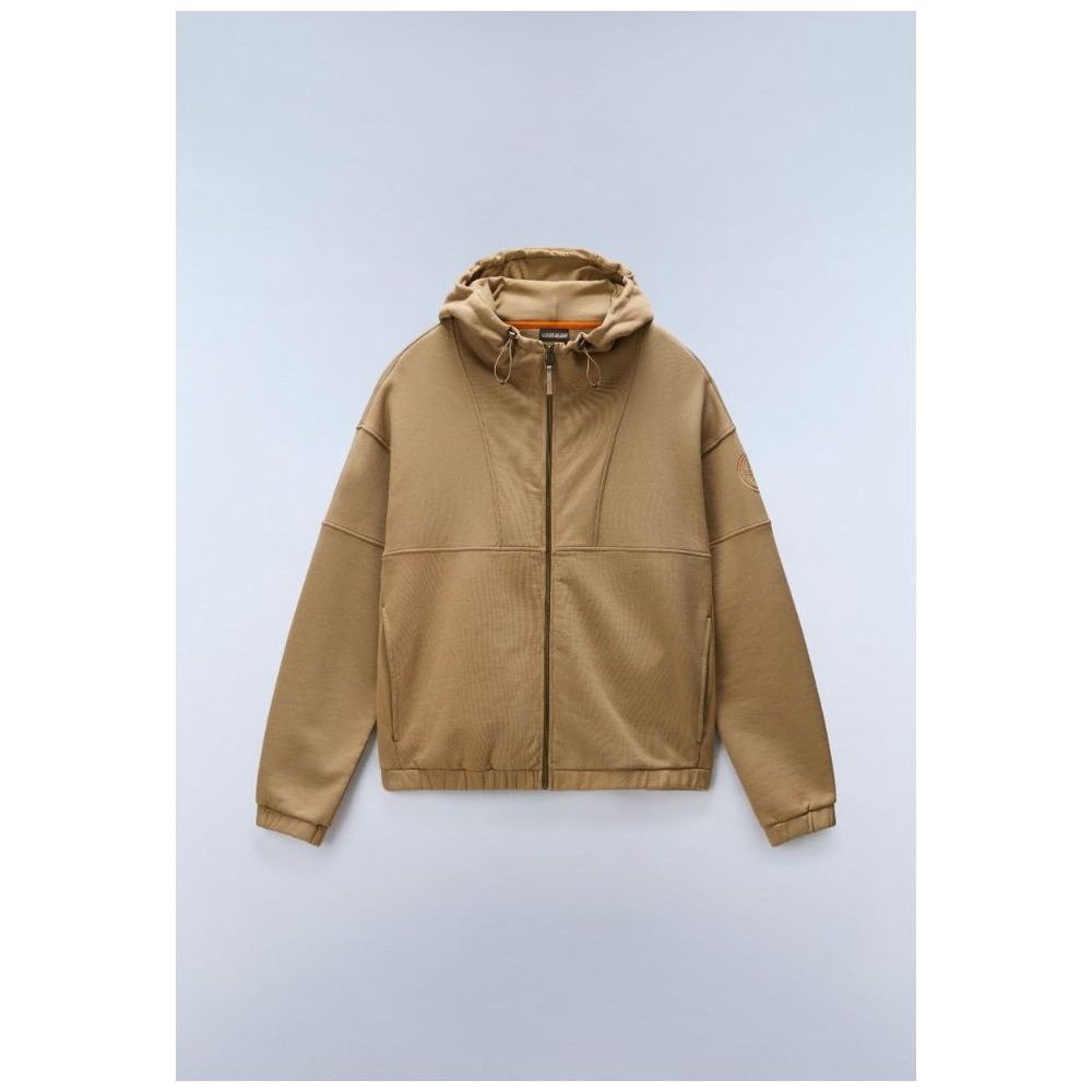 Napapijri Langarmhemd B-Bloom Fzh