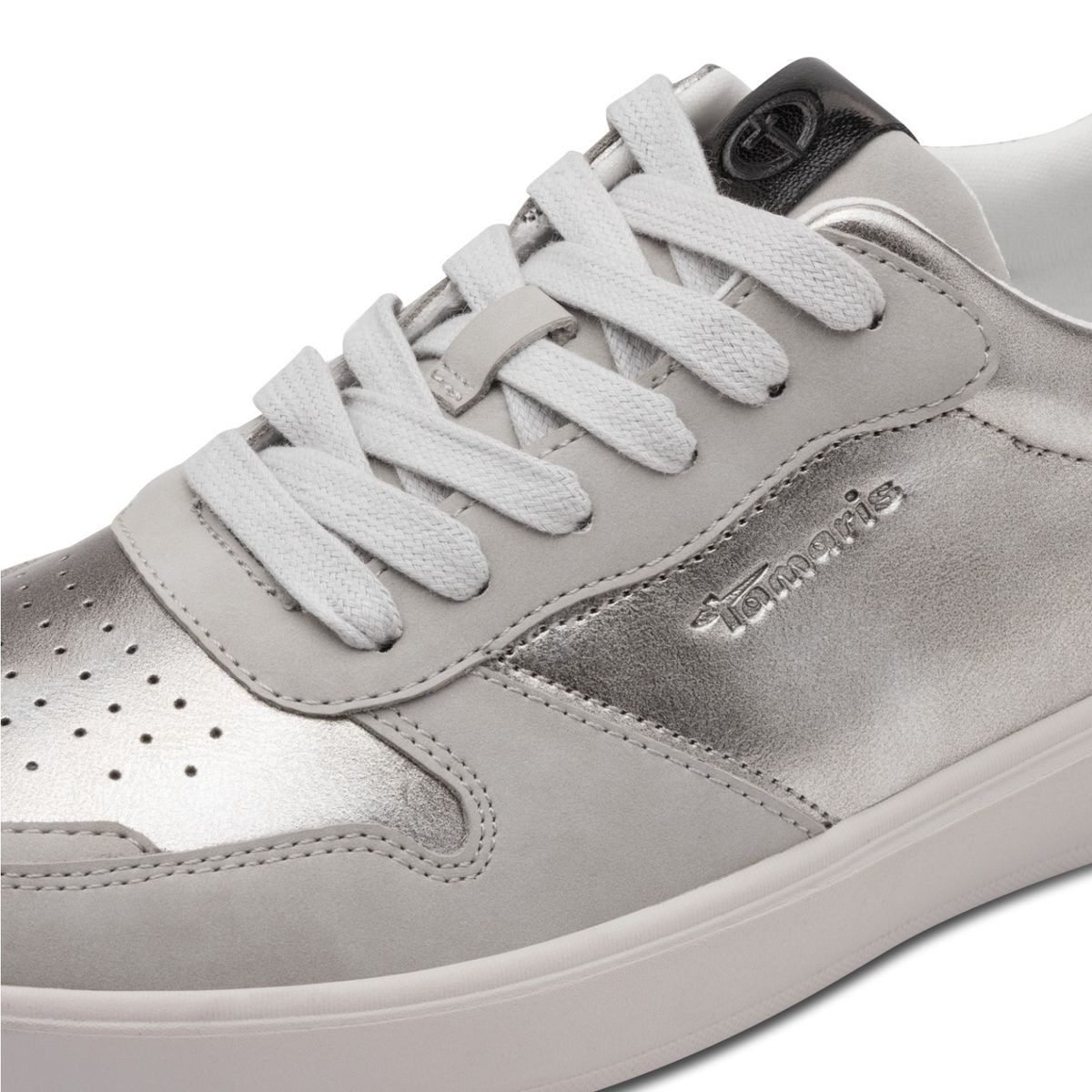 Tamaris 1-23763-45/948 Schnürschuh günstig online kaufen
