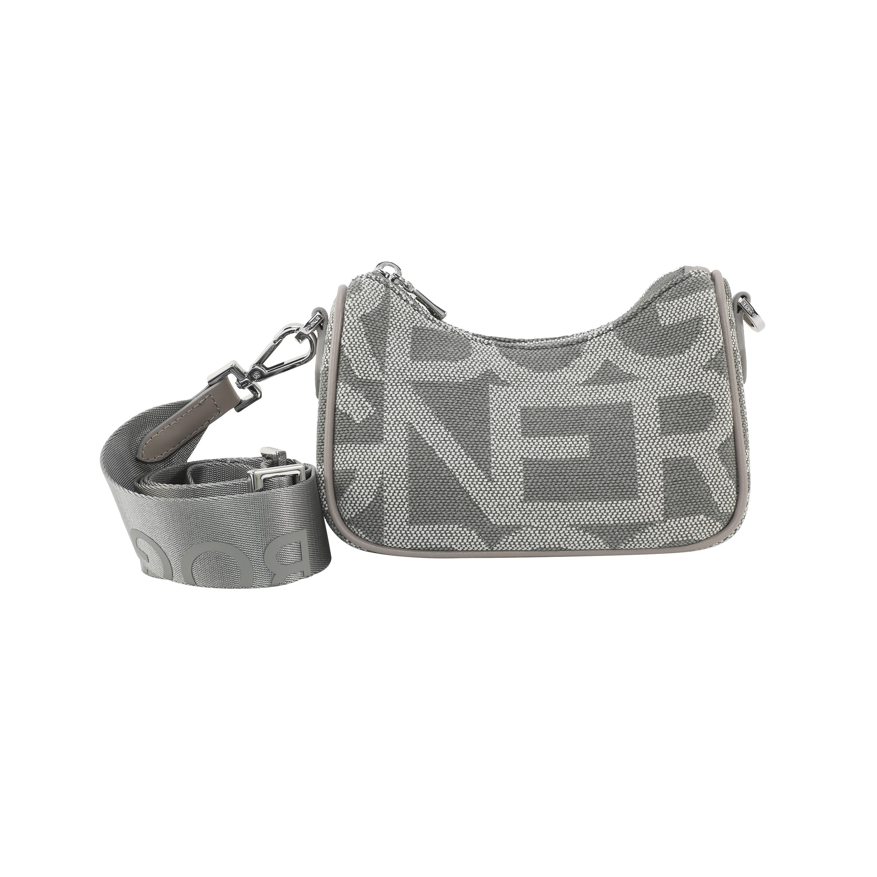 BOGNER Schultertasche Bogner - Damen Schultertasche Pany Lora