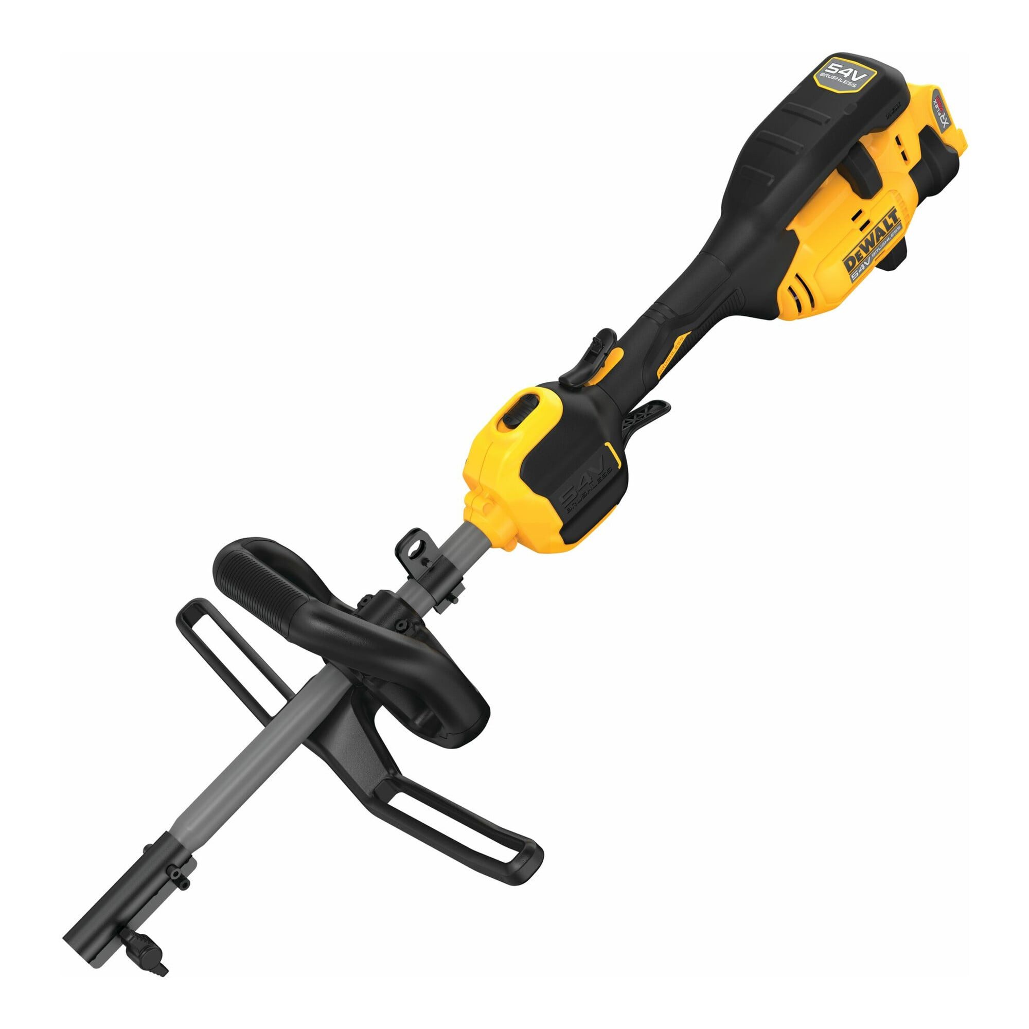 DeWalt Säbelsäge DEWALT Akku-Motorantrieb, 54 Volt, Basisv.