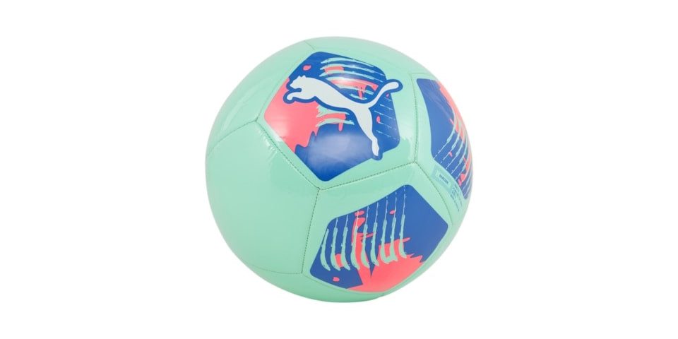 Fußball PUMA Big Cat ball