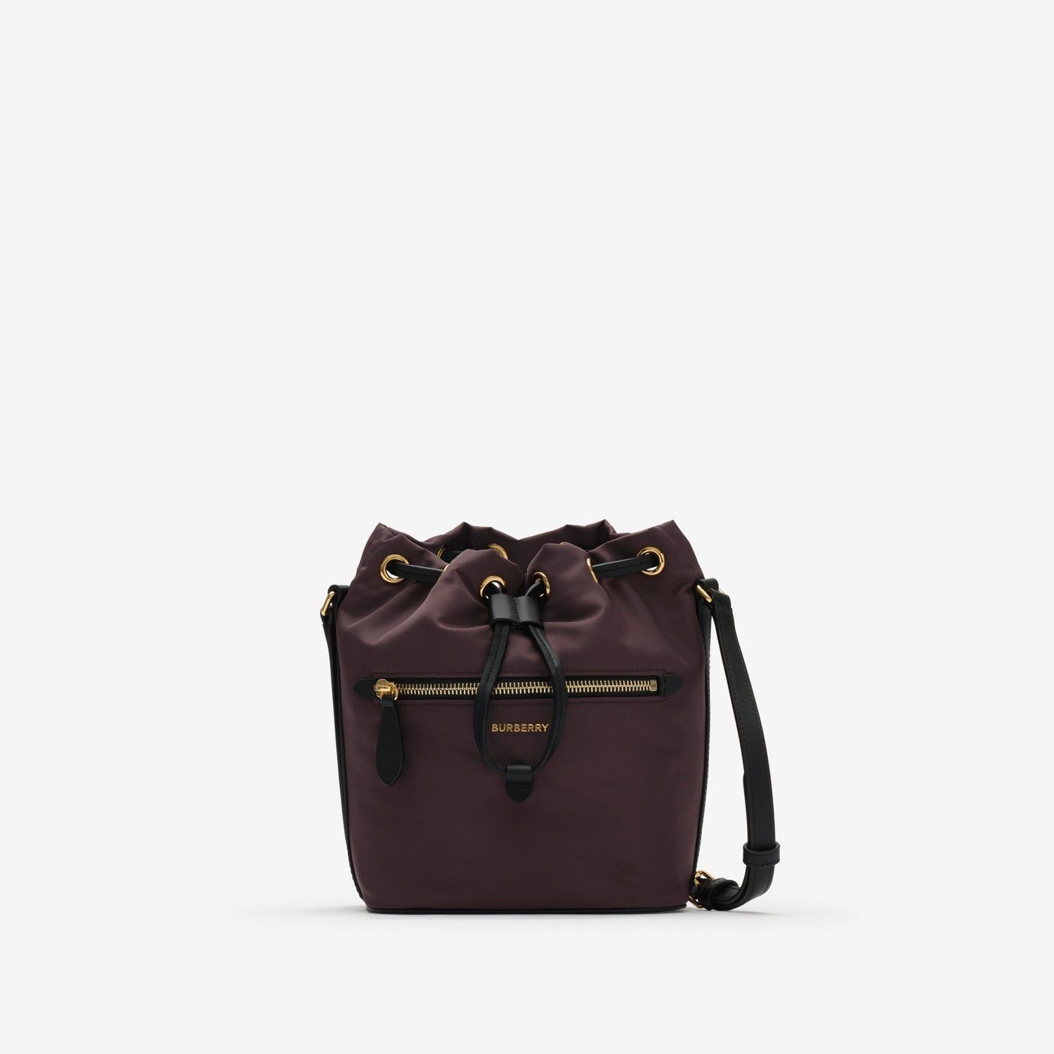 BURBERRY Schultertasche Drawstring Pouch 17