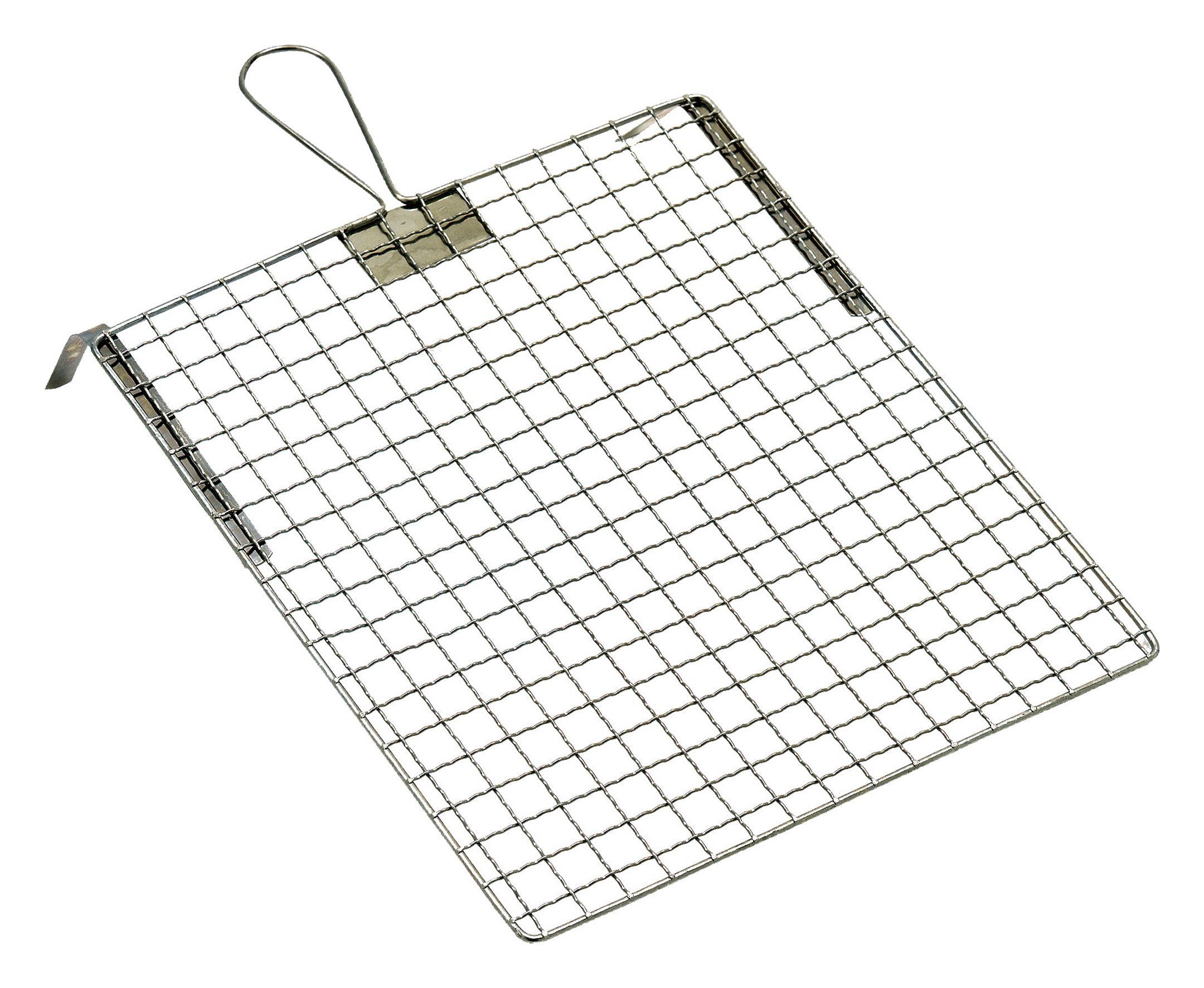 Nölle Abstreifgitter, BxL: 26x30 cm, Metall 26 x 30 cm