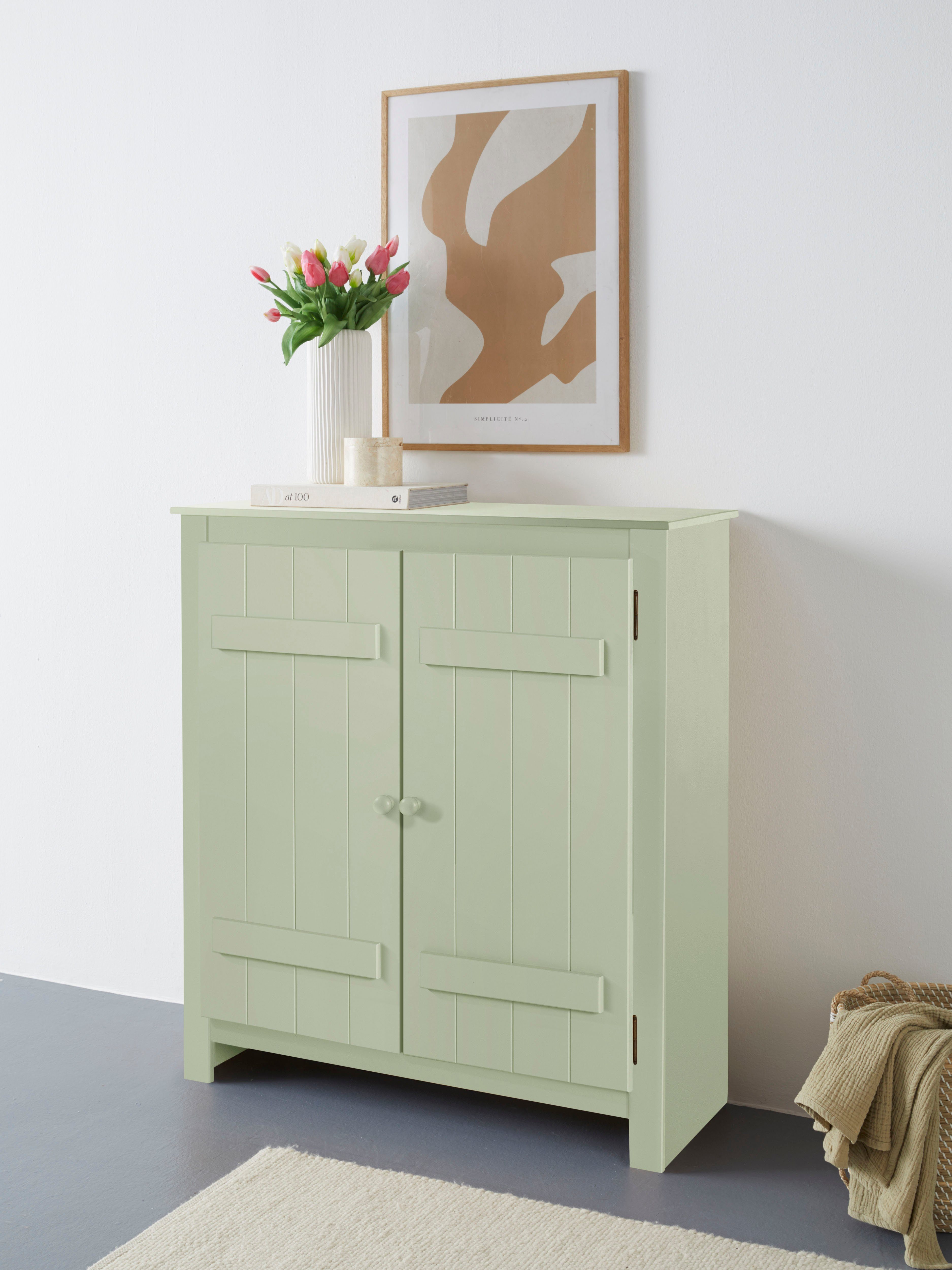 Schuhschrank Bertram