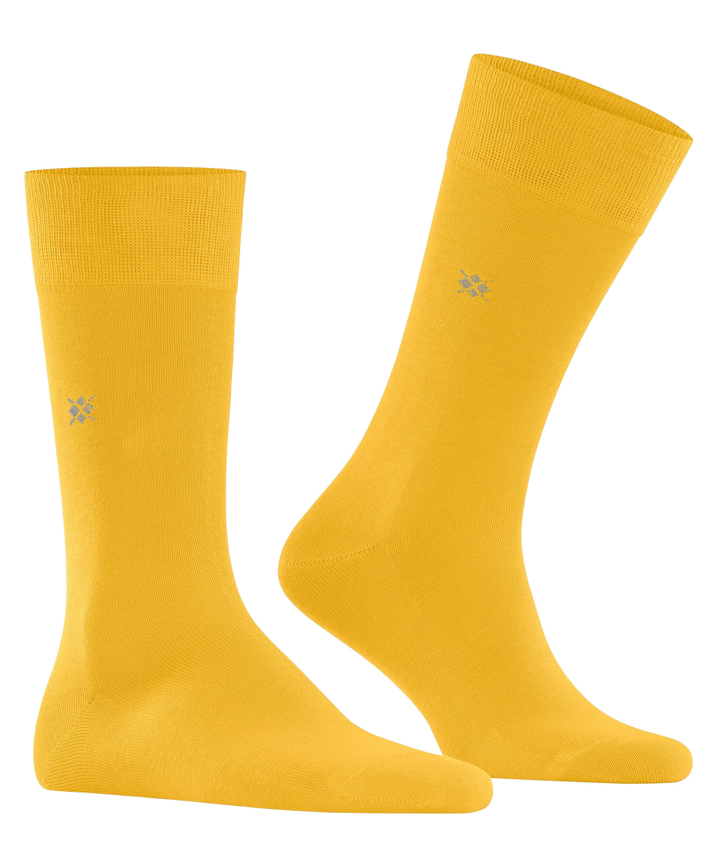 Burlington Socken Dublin (1-Paar) mit feiner günstig online kaufen